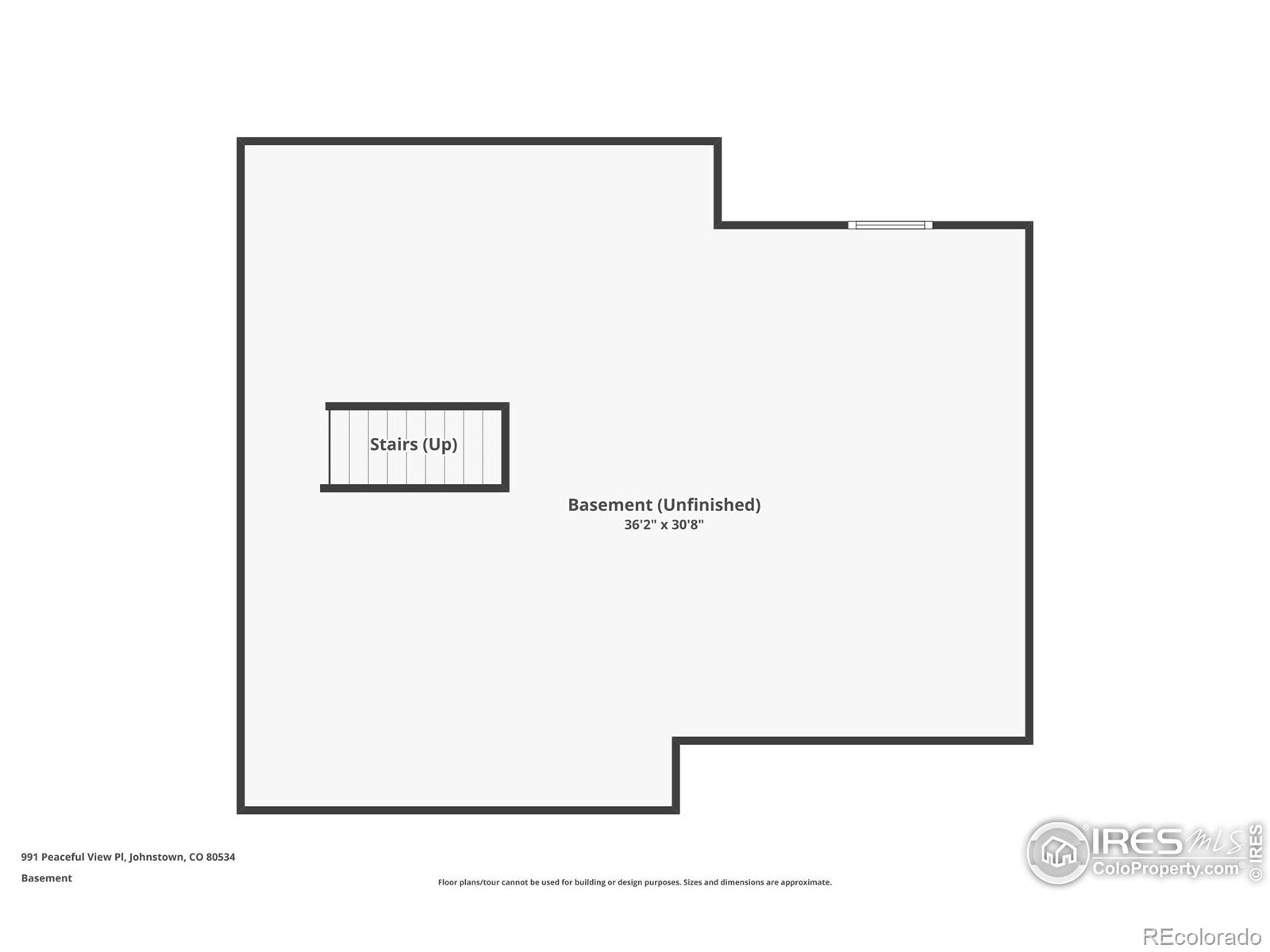 991 Peaceful View Pl, Johnstown, CO 80534