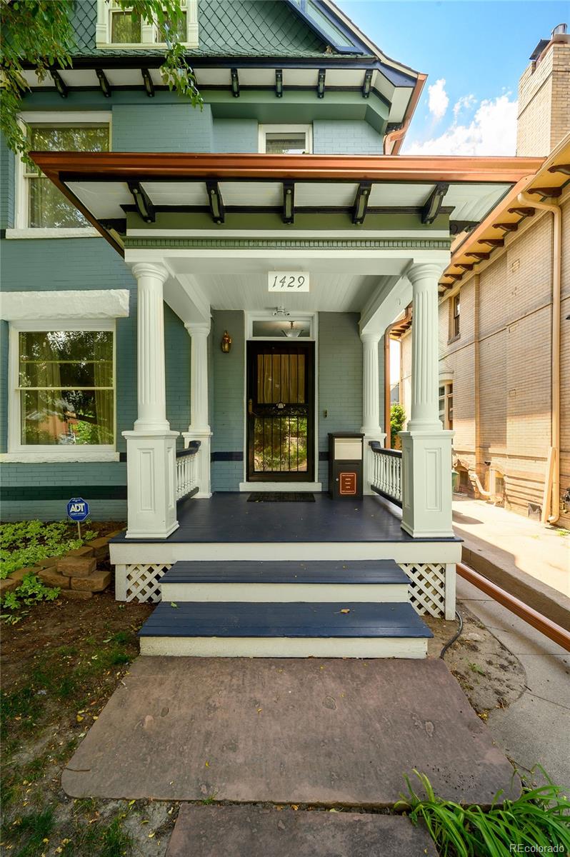 1429 Josephine St, Denver, CO 80206