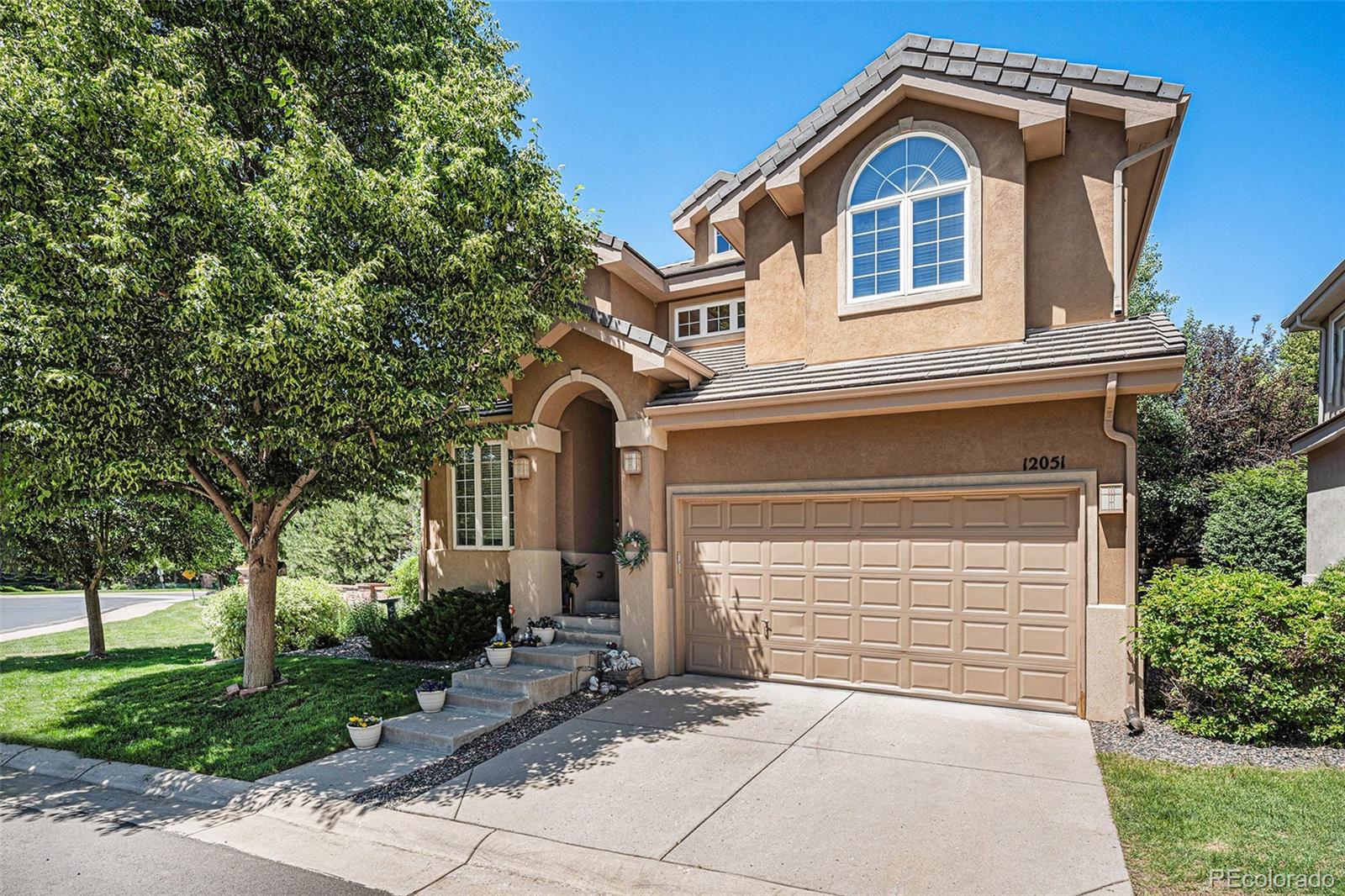 12051 E Lake Cir, Greenwood Village, CO 80111