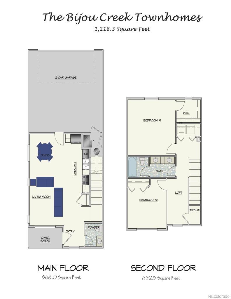 262 S 4th Ct, Deer Trail, CO 80105