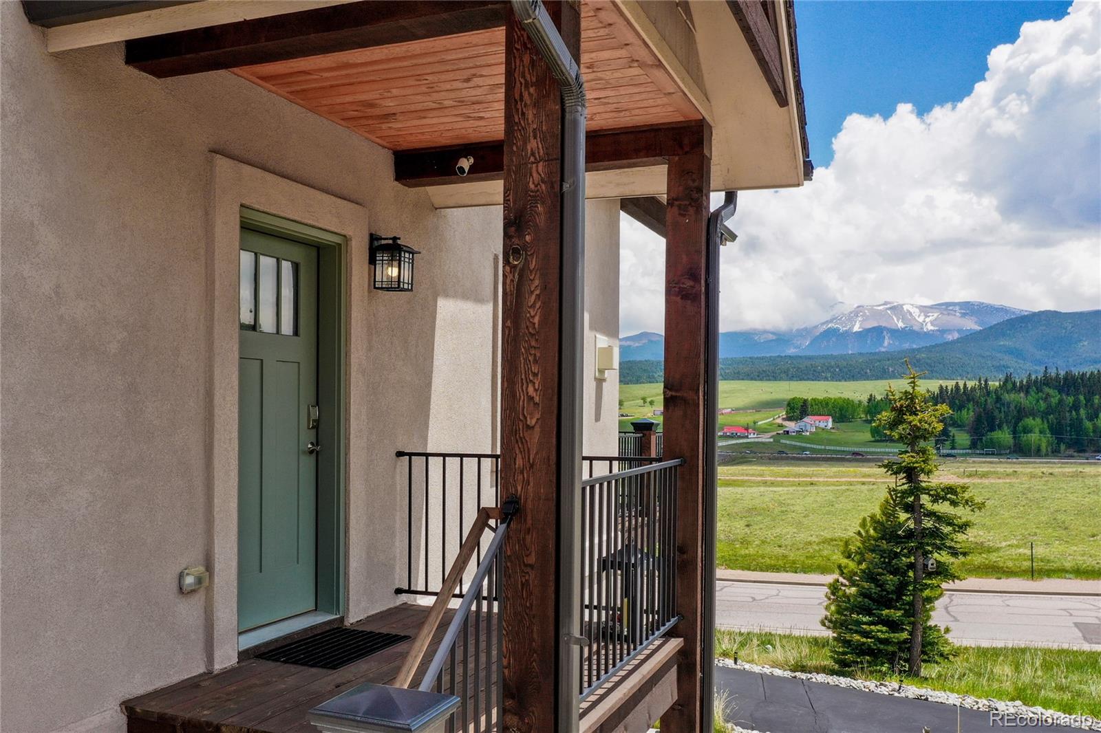 407 Meadow Park Dr, Divide, CO 80814