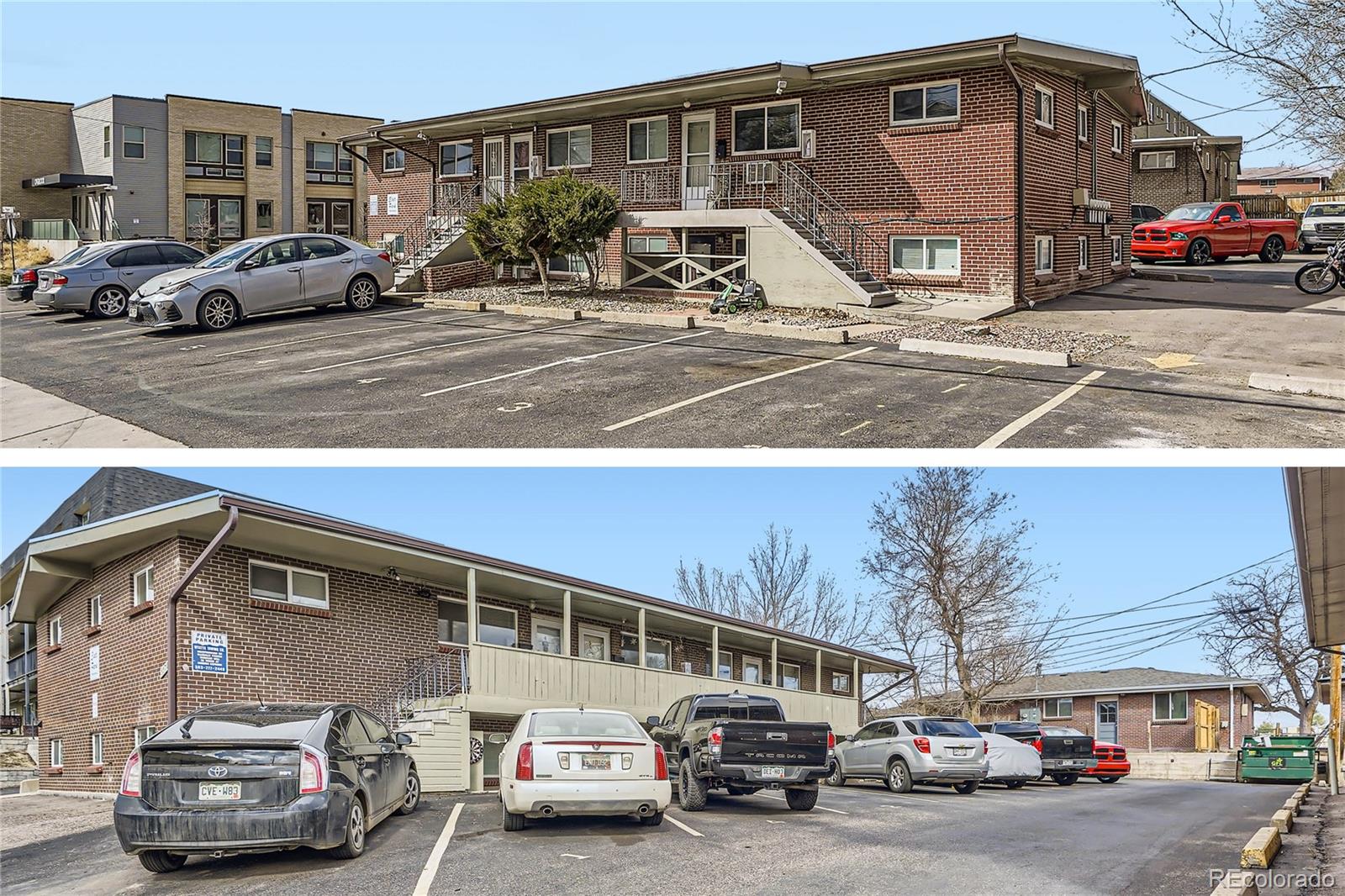 479 W Powers Avenue & 5570 S Elati St, Littleton, CO 80120