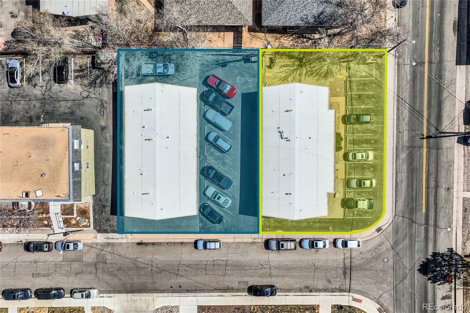 479 W Powers Avenue & 5570 S Elati St, Littleton, CO 80120
