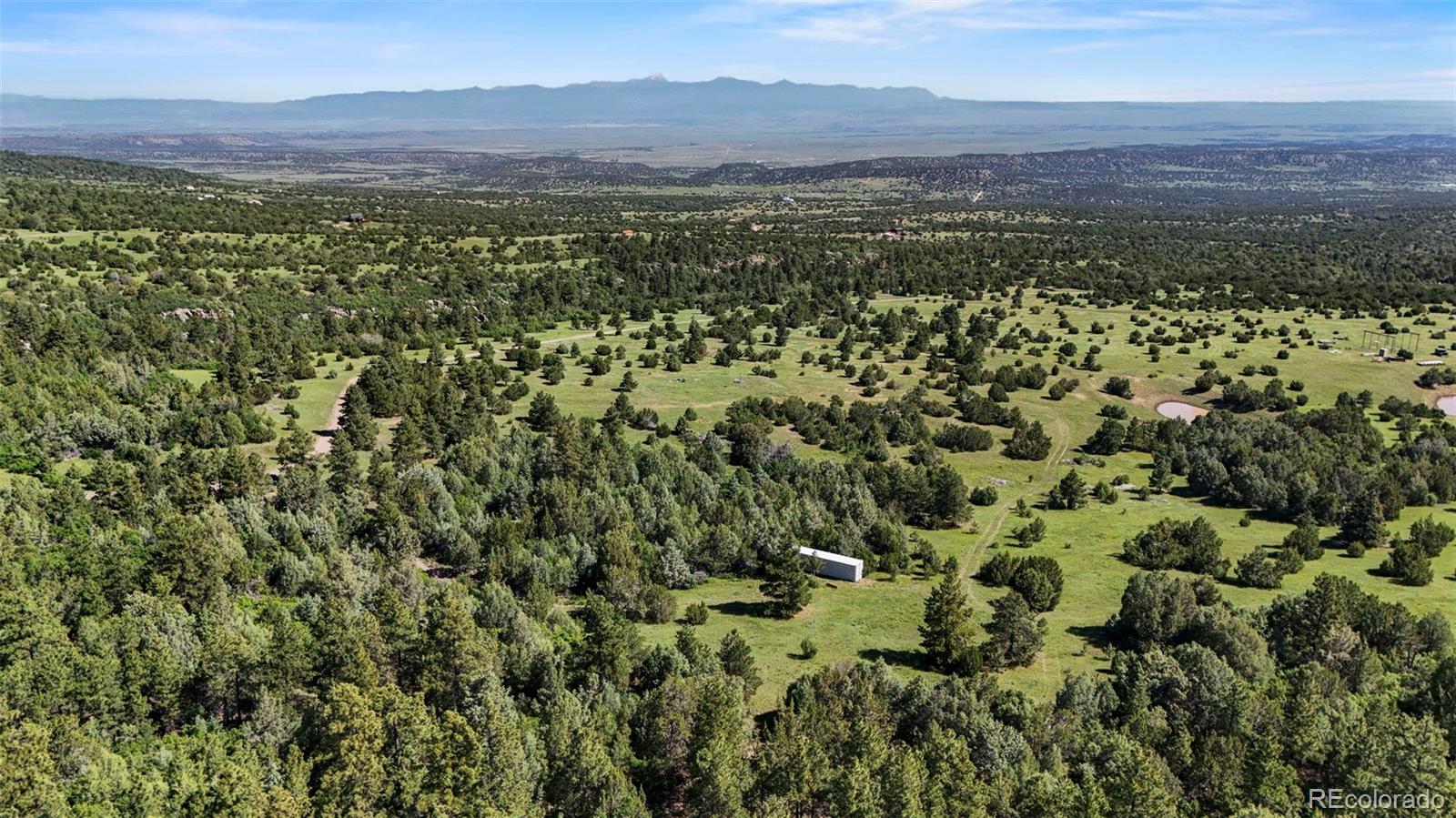 Old Homestead Ln, Beulah, CO 81023