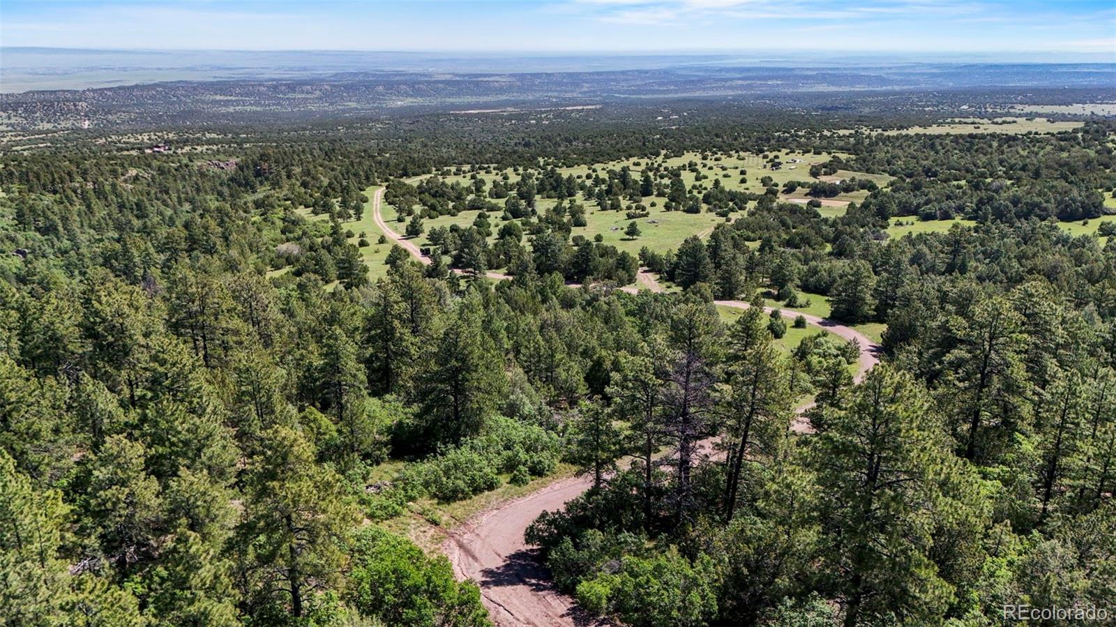 Old Homestead Ln, Beulah, CO 81023