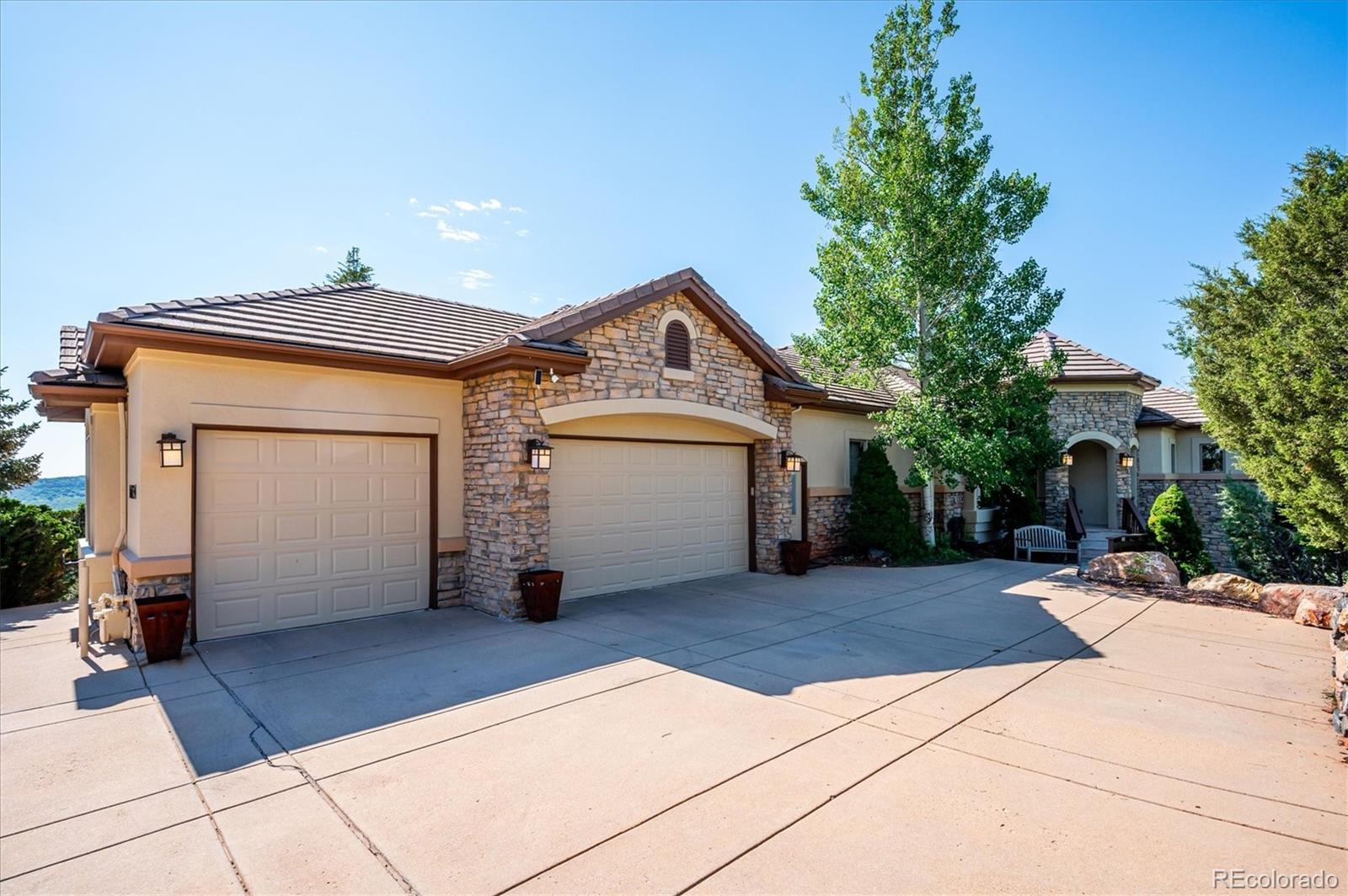 16134 Sandstone Dr, Morrison, CO 80465