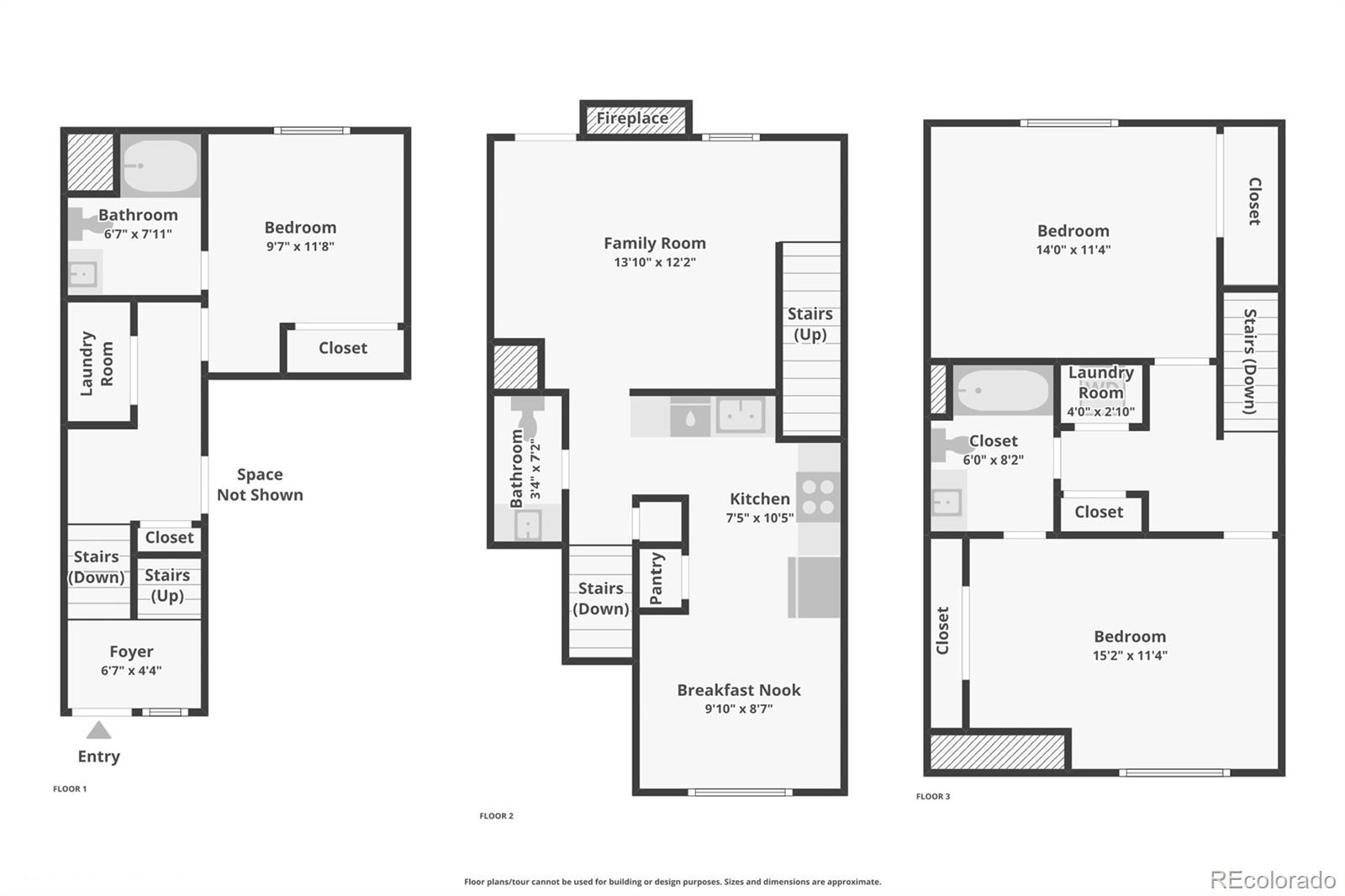 114 Vale St, Palmer Lake, CO 80133