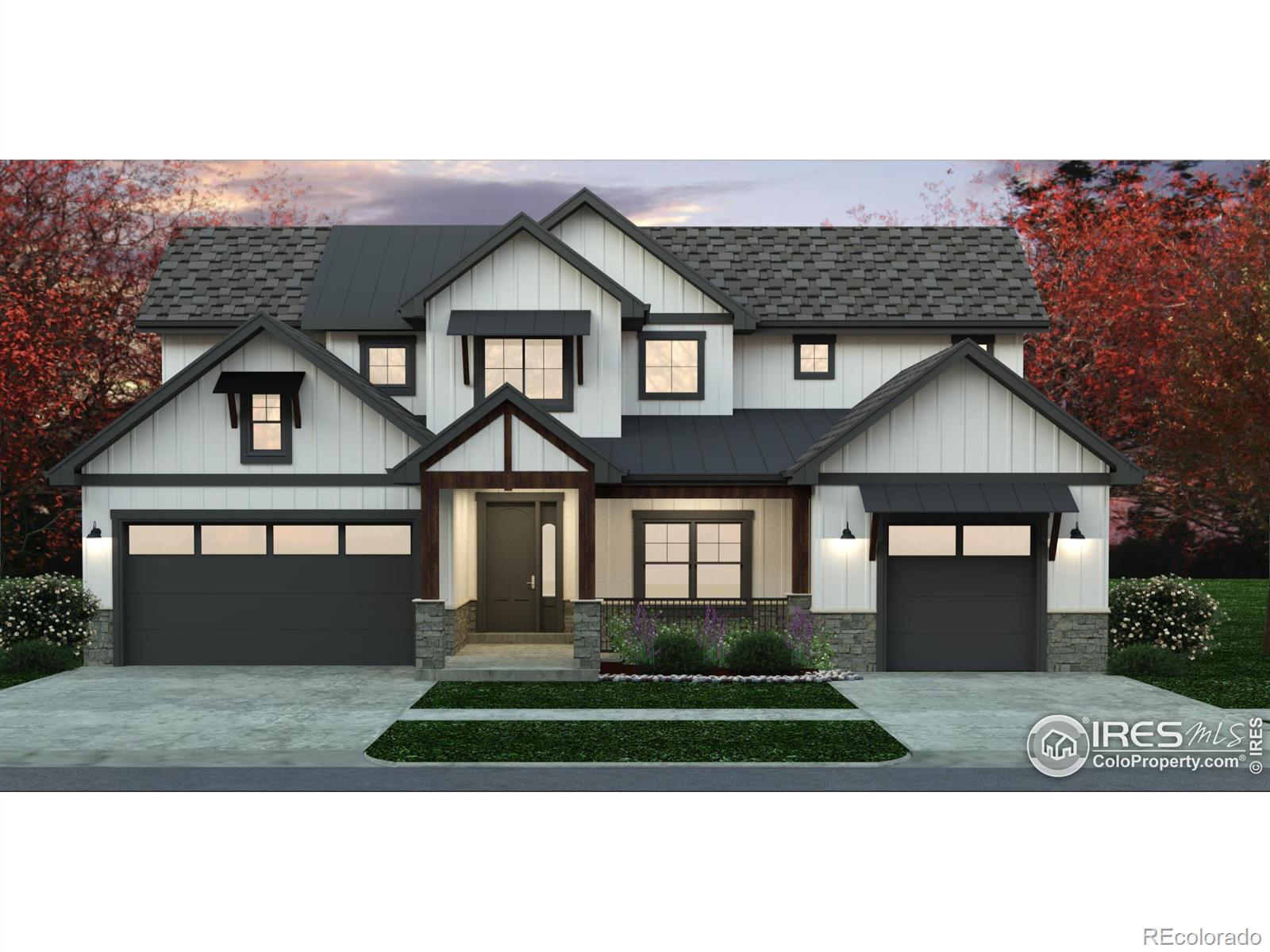 24203 E 36th Pl, Aurora, CO 80019