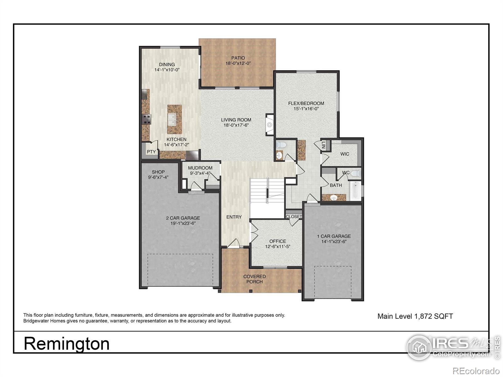 24203 E 36th Pl, Aurora, CO 80019
