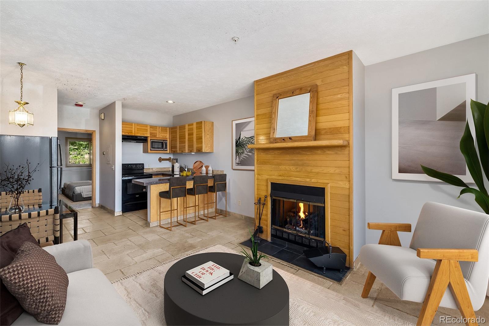 91400 Ryan Gulch Rd #408B, Silverthorne, CO 80498