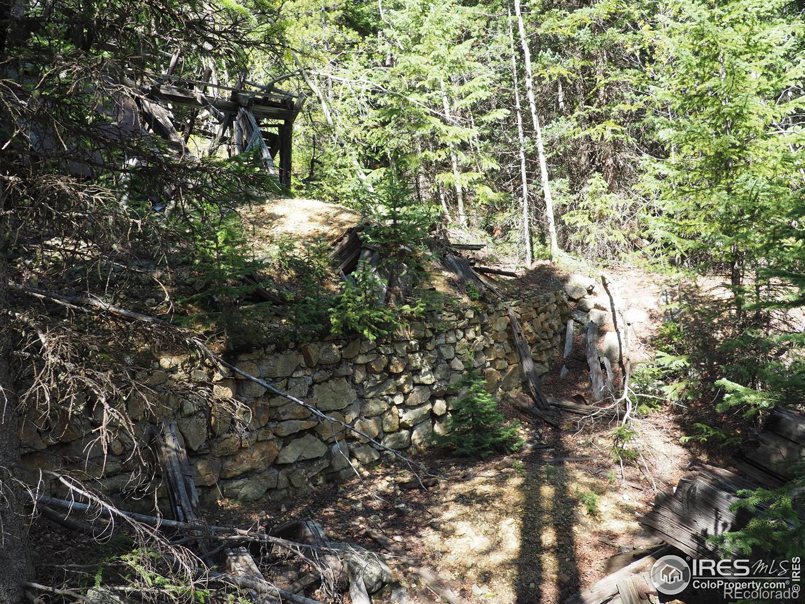 0 Gamble Gulch, Black Hawk, CO 80422