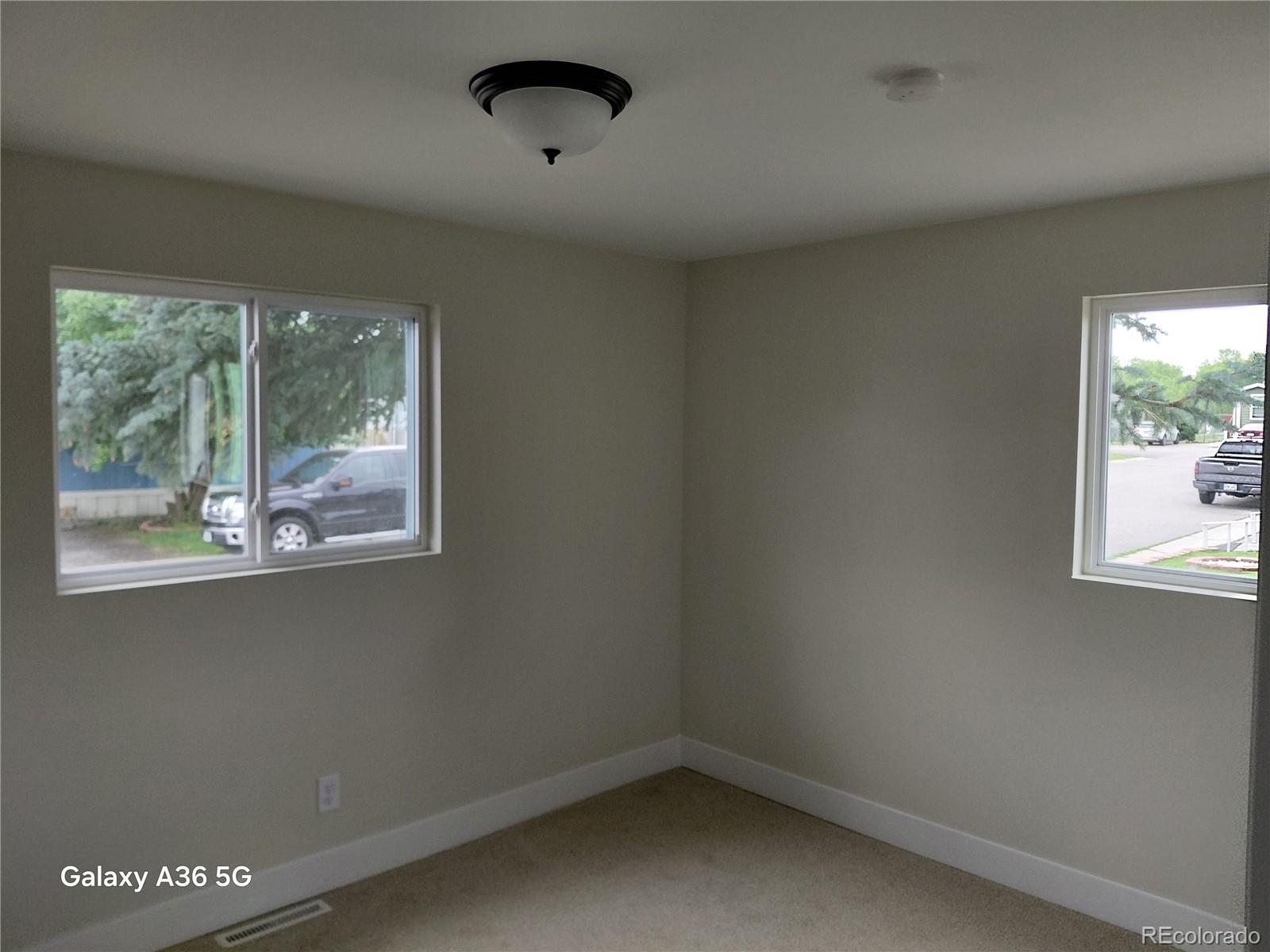 12205 Perry St Lot #172, Broomfield, CO 80020