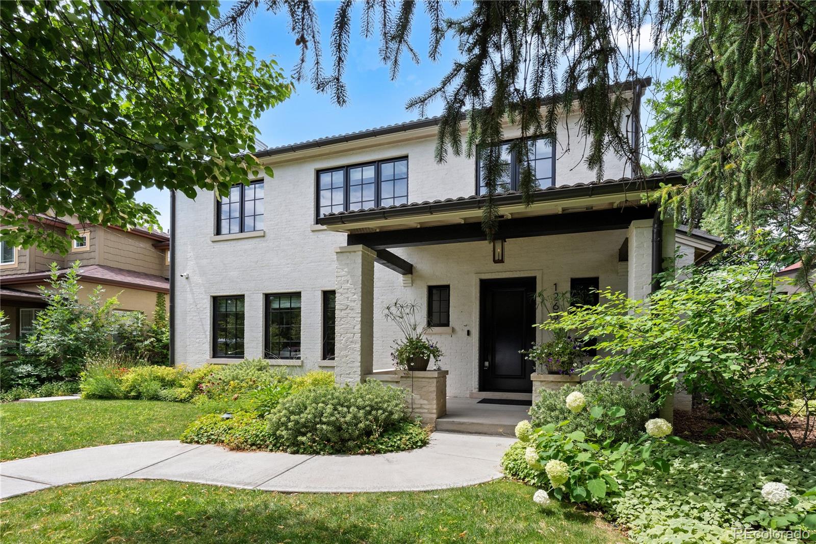 1265 S Gaylord St, Denver, CO 80210