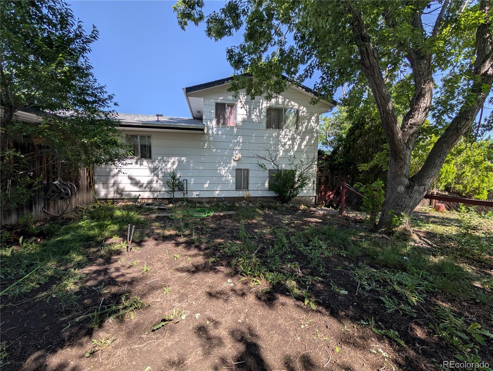 1202 Wooten Rd, Colorado Springs, CO 80915