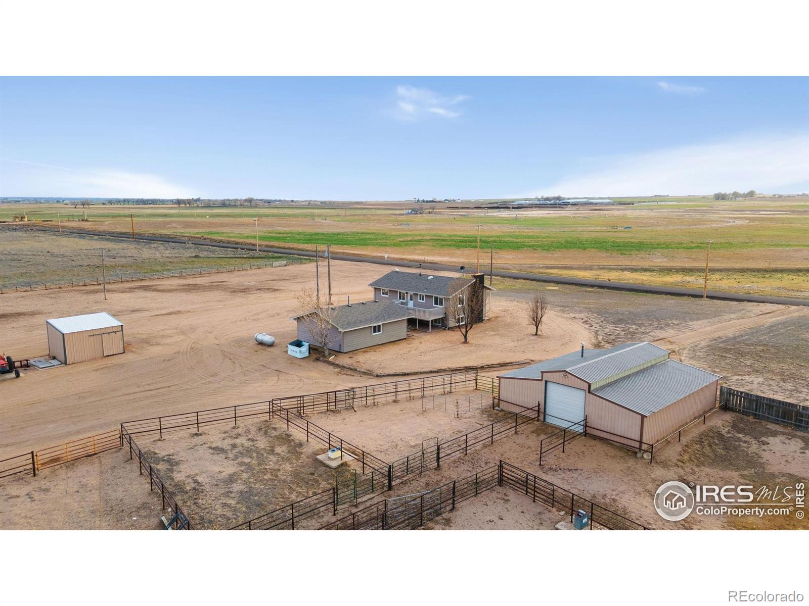 34288 County Road 59, Gill, CO 80624