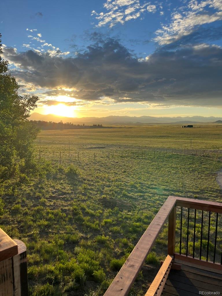 235 Aspen Ln, Hartsel, CO 80449