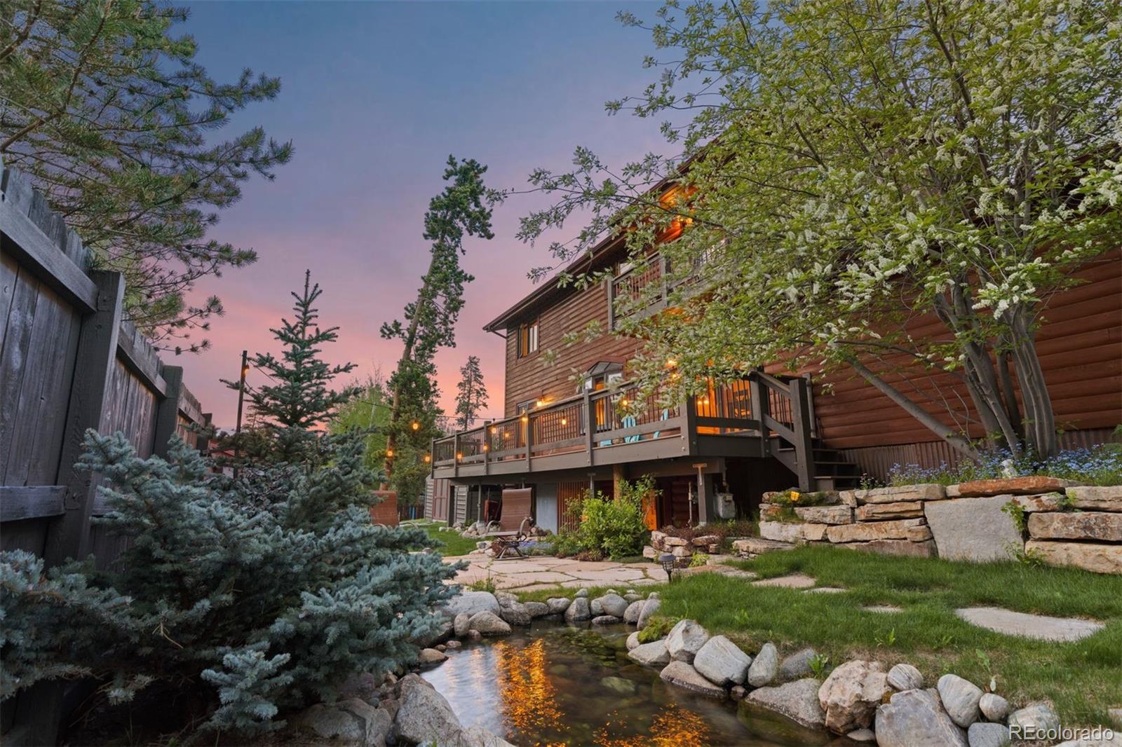 403 Pitkin St, Frisco, CO 80443