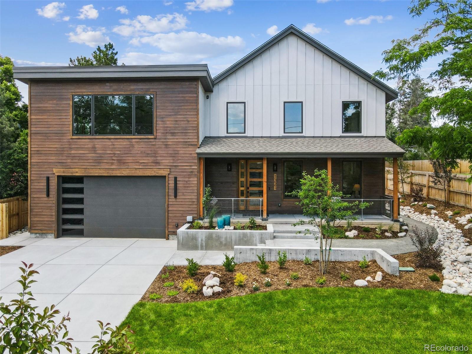 1321 W Caley Ave, Littleton, CO 80120