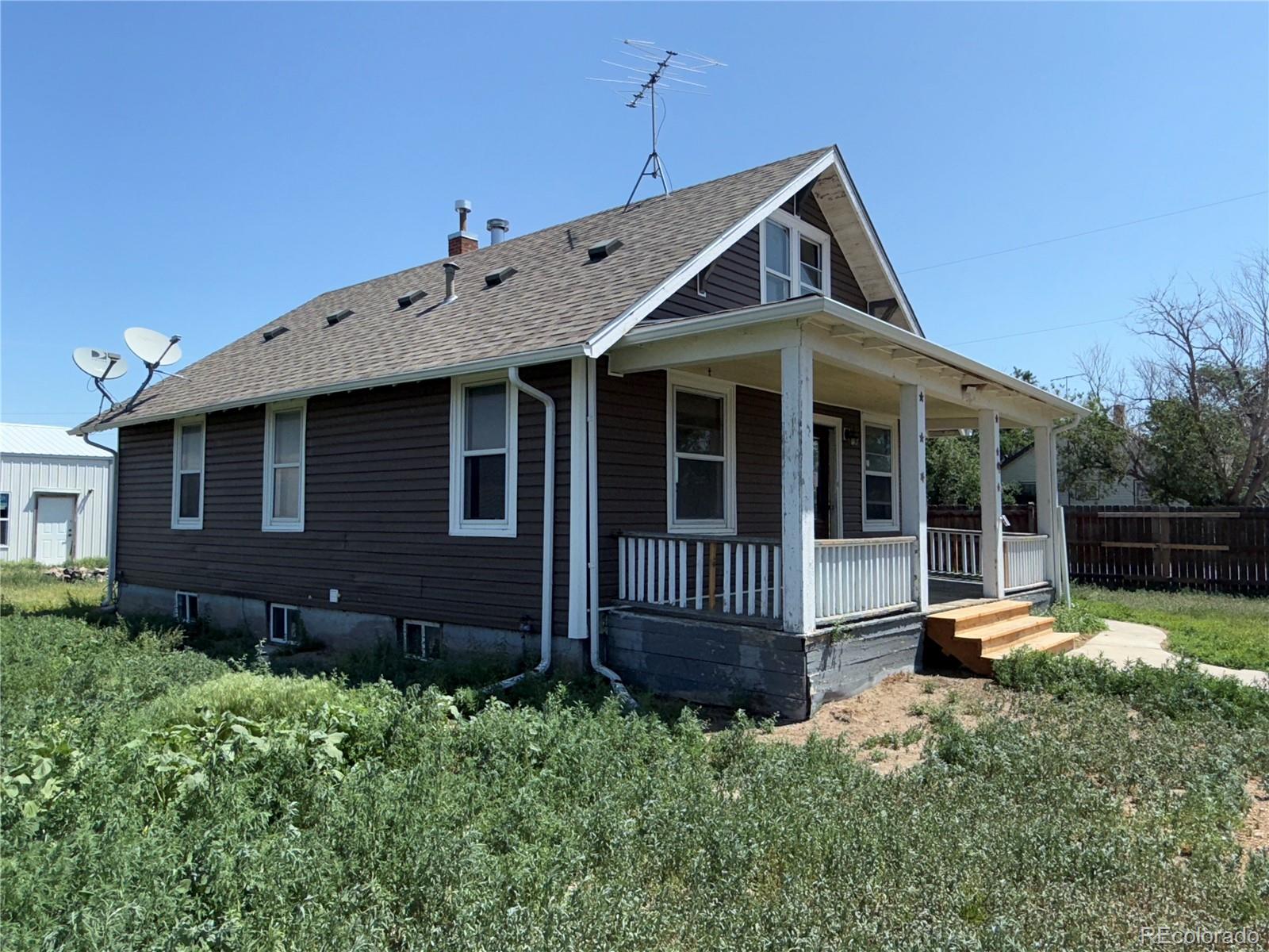 227 Milton St, Briggsdale, CO 80611