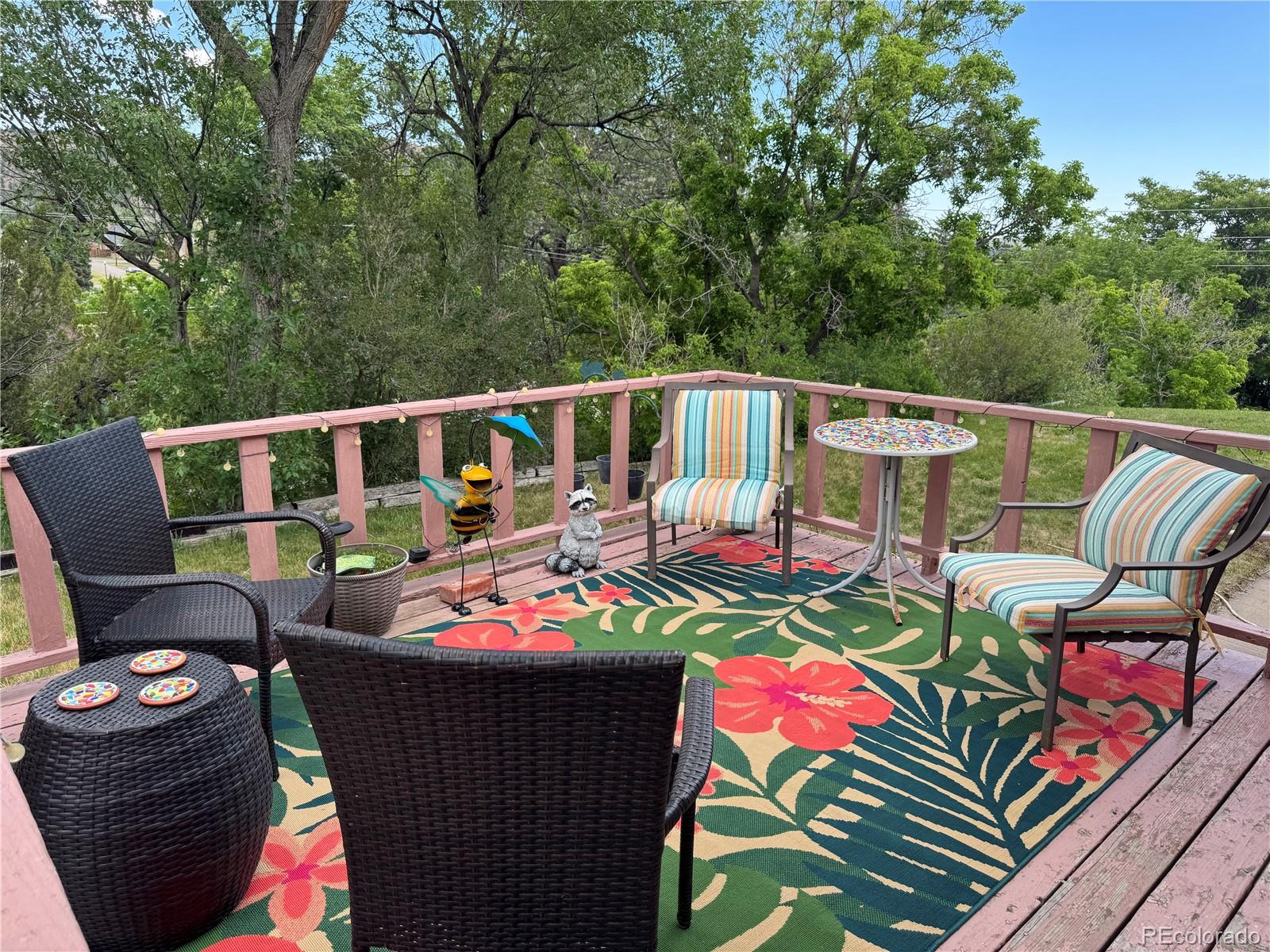 1133 Alta St, Trinidad, CO 81082
