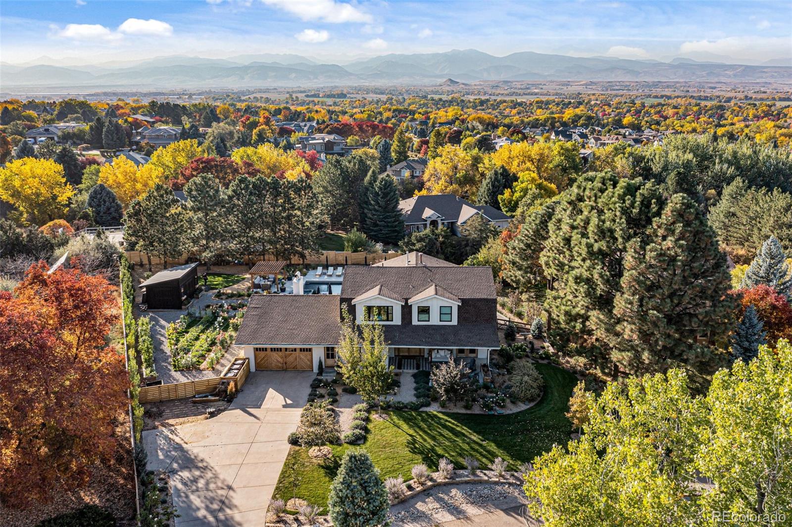6709 Walker Ct, Niwot, CO 80503
