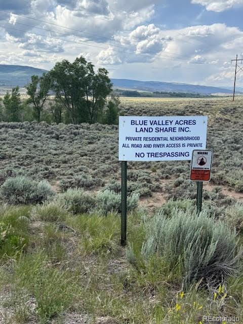 216 County Road 1003 Lot 12, Silverthorne, CO 80498