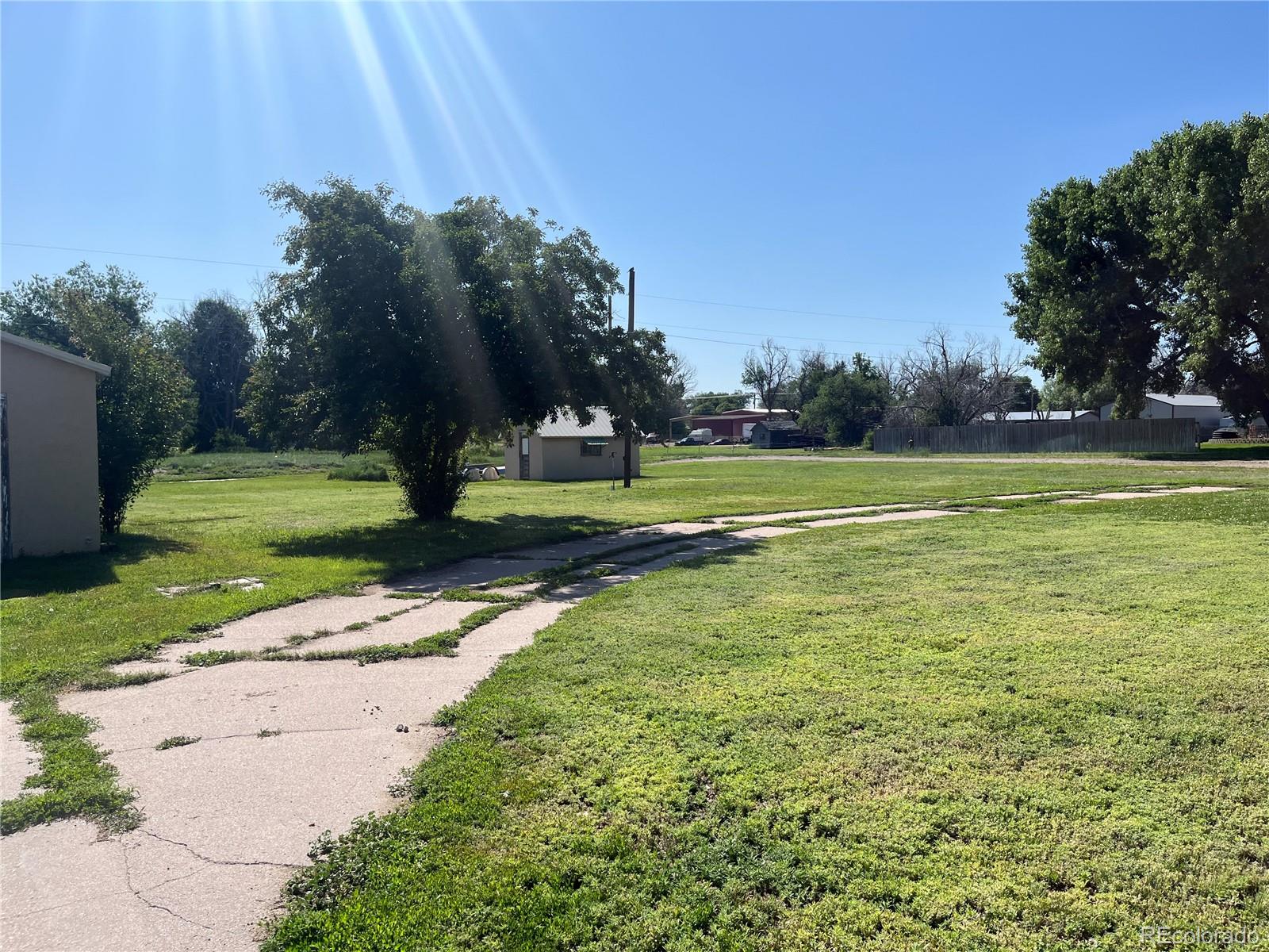 610 H Ave, Limon, CO 80828
