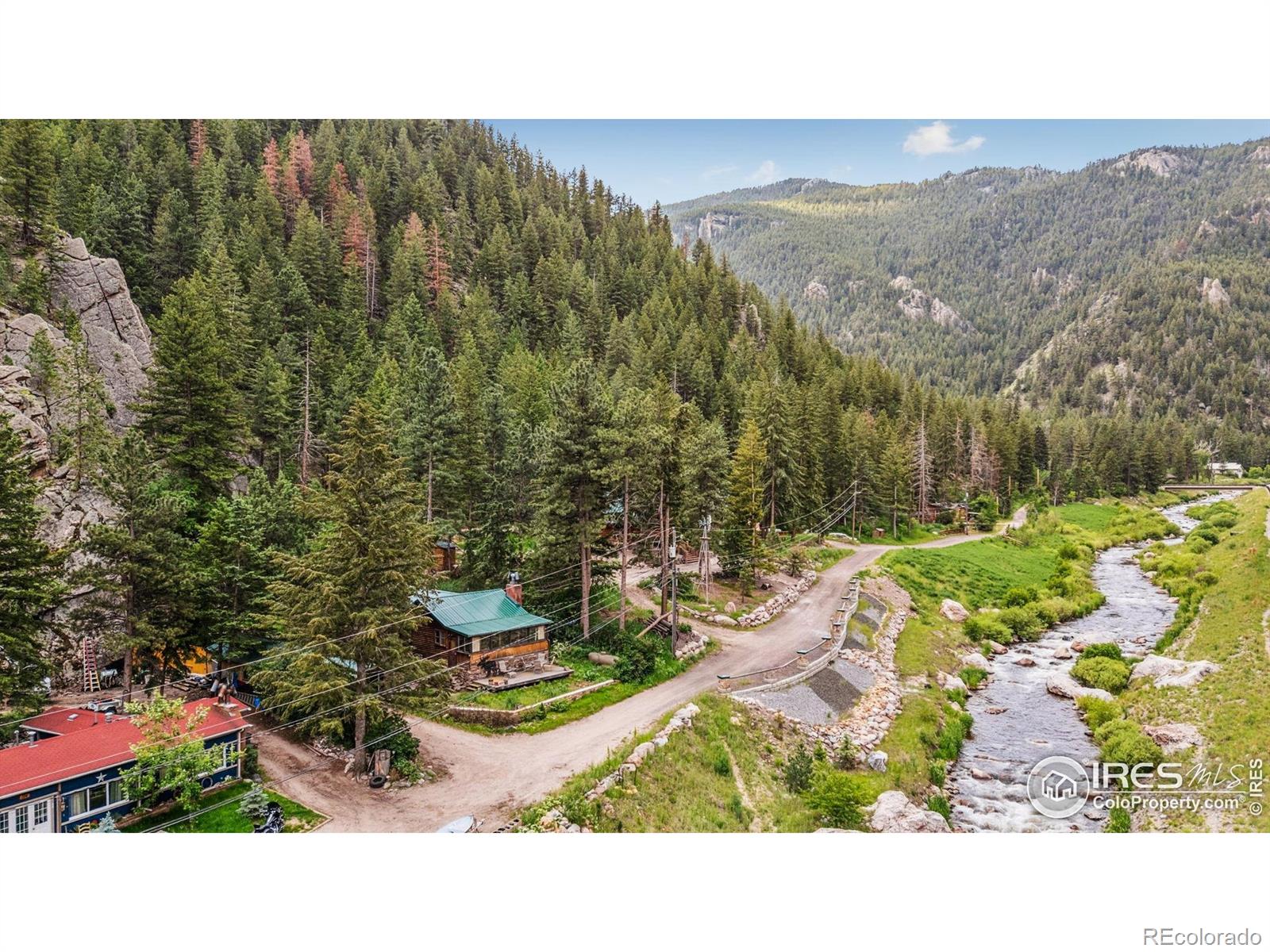 200 Waltonia River Ct, Drake, CO 80515