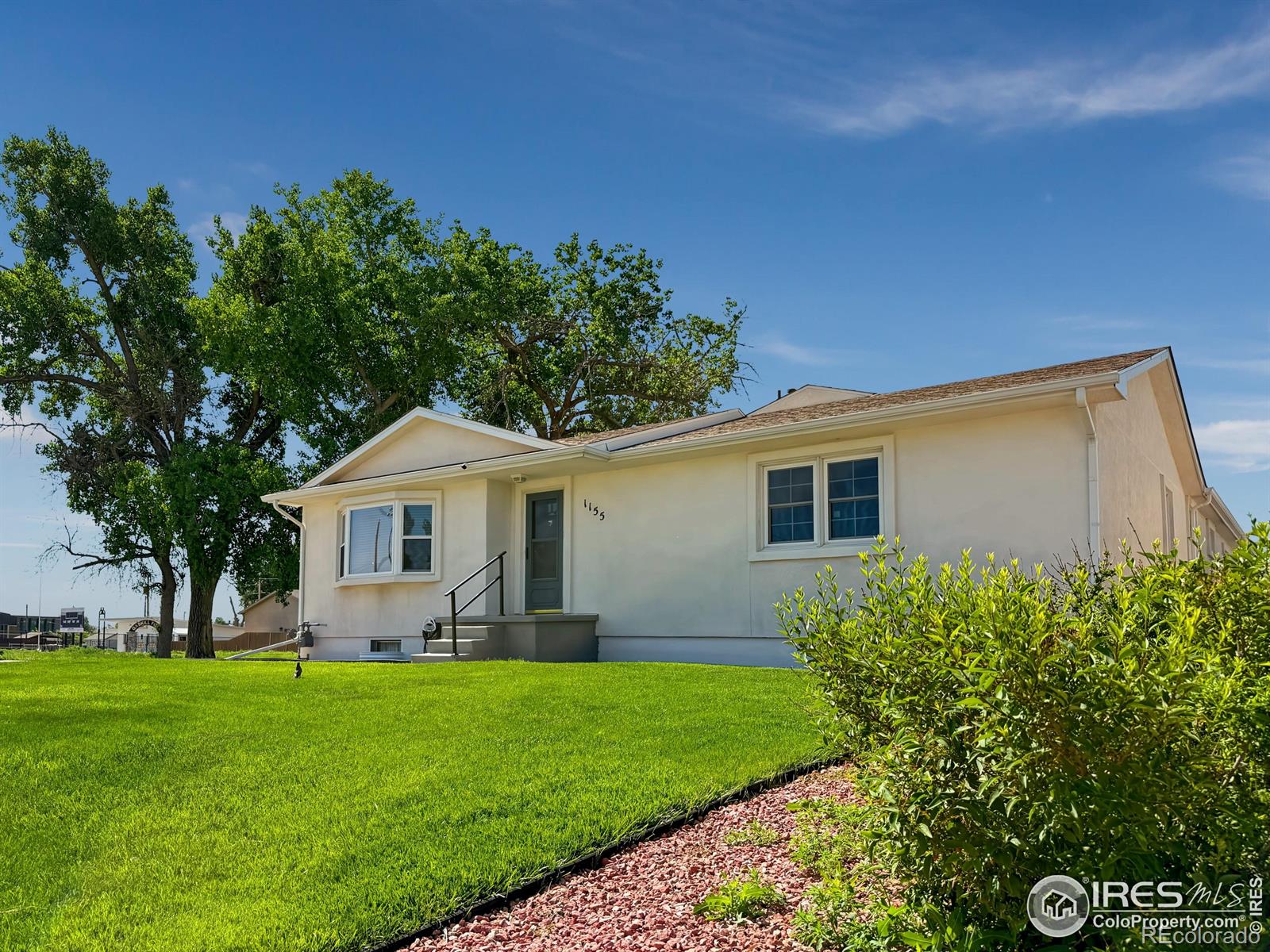 1155 9th St, Limon, CO 80828