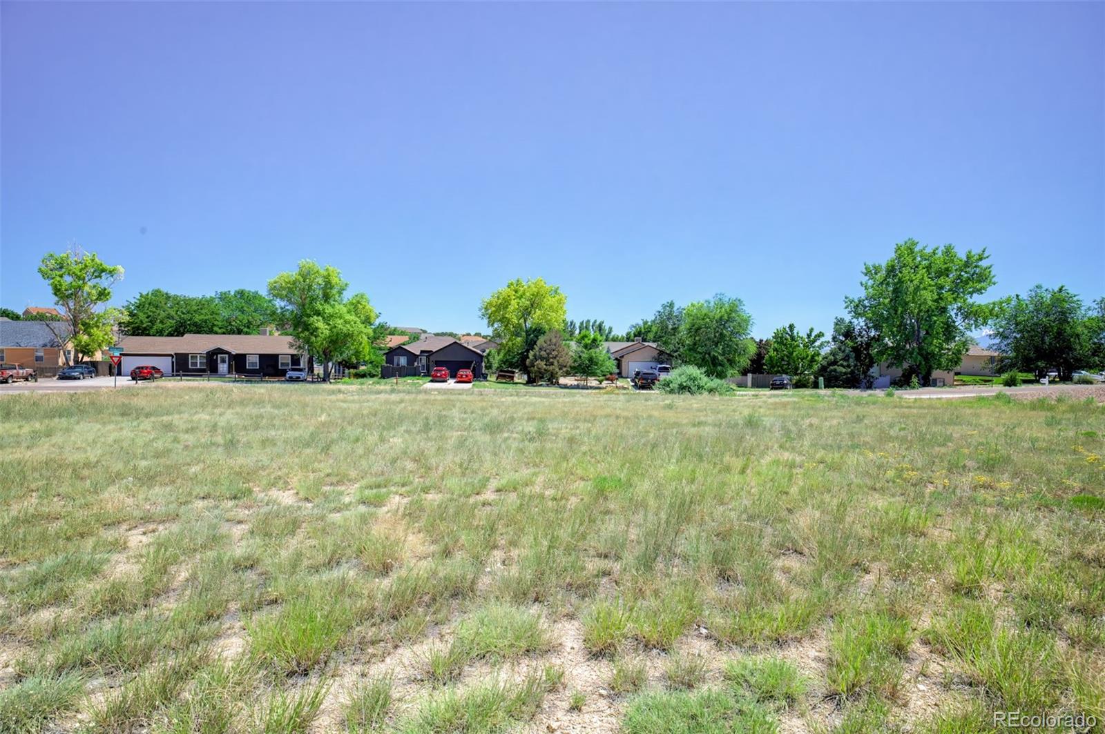 849 S Dogwood Dr, Pueblo West, CO 81007
