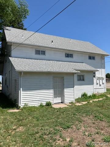 440 Colorado Ave, Stratton, CO 80836