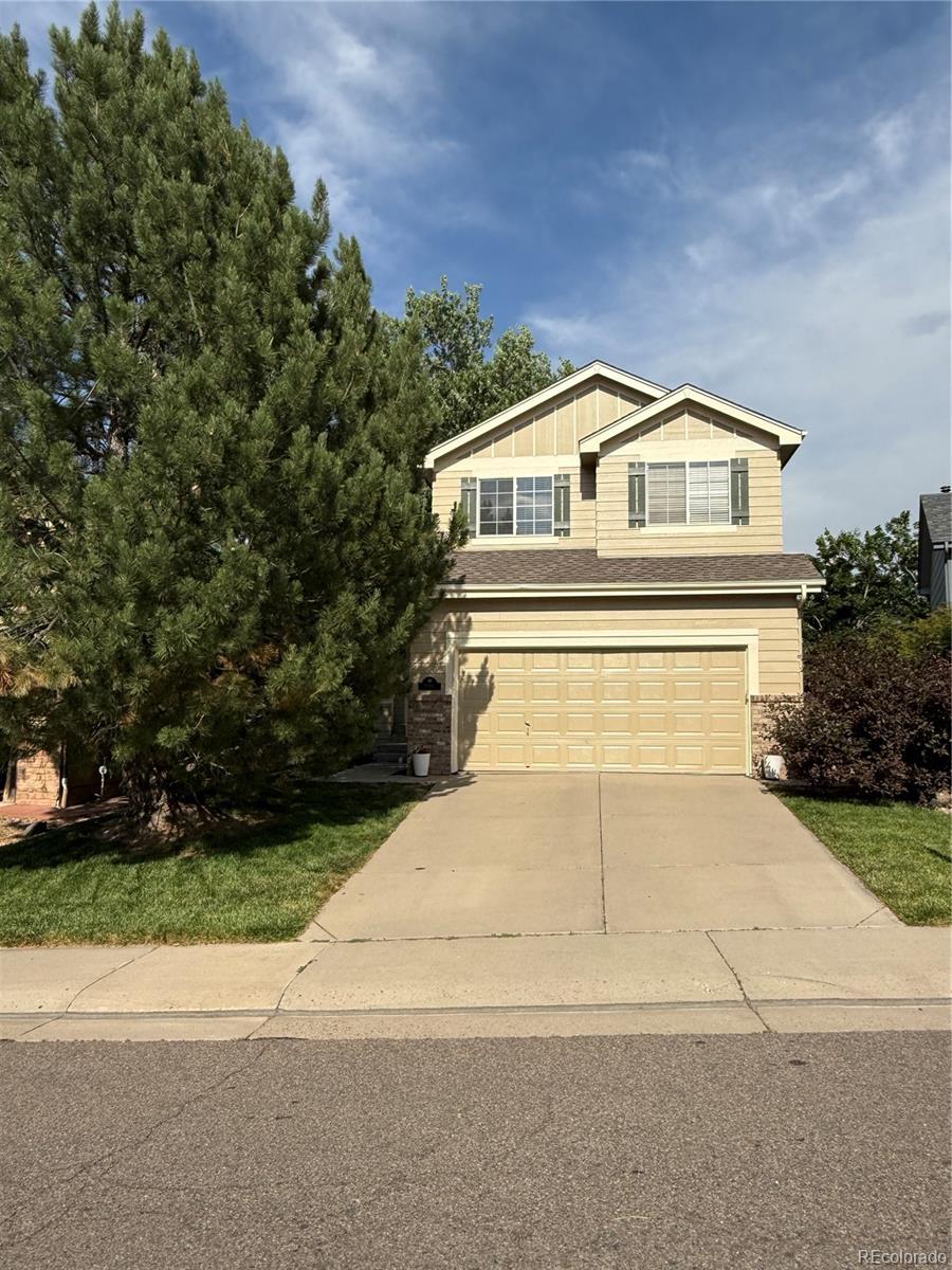10386 Ravenswood Way, Highlands Ranch, CO 80130