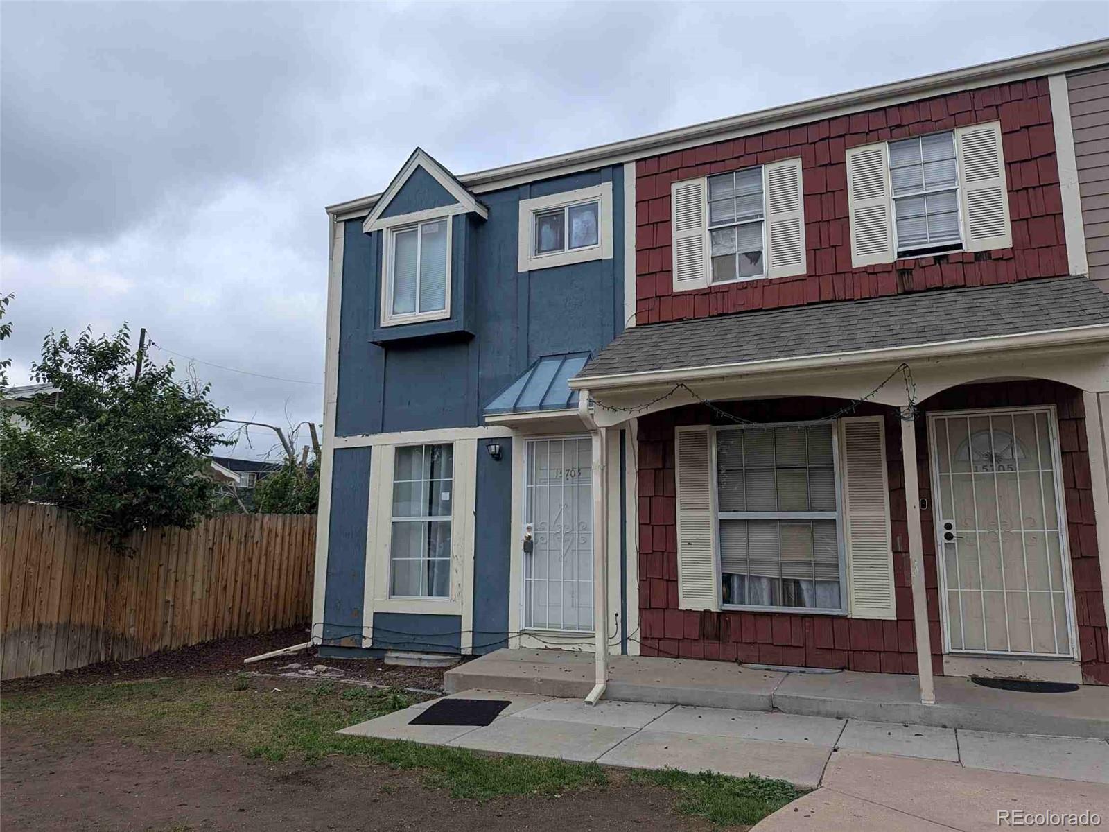 15703 E 13th Pl, Aurora, CO 80011
