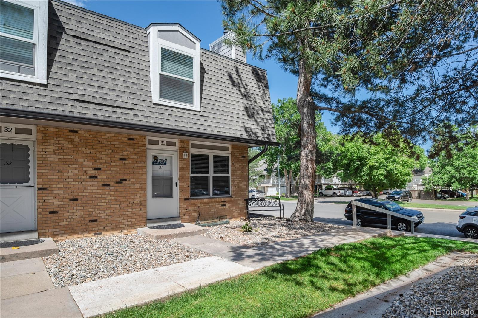 1537 S Owens St #31, Denver, CO 80232