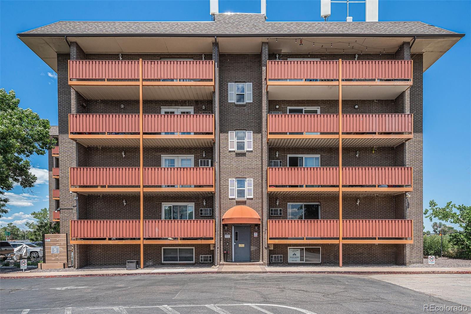 3047 W 47th Ave #109, Denver, CO 80211