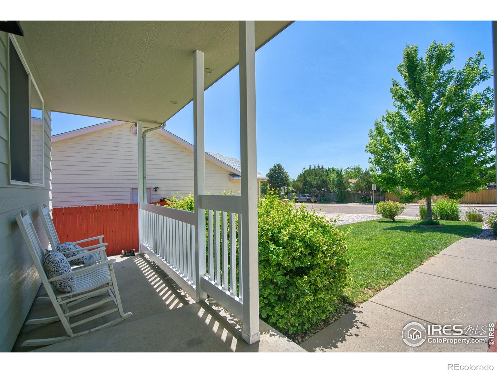 1629 32nd St, Evans, CO 80620