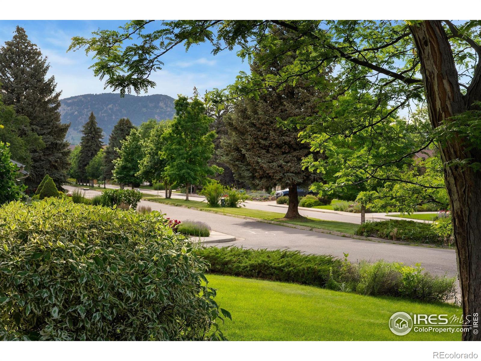 4160 Caddo Pw, Boulder, CO 80303