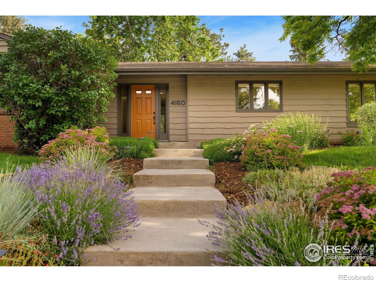 4160 Caddo Pw, Boulder, CO 80303