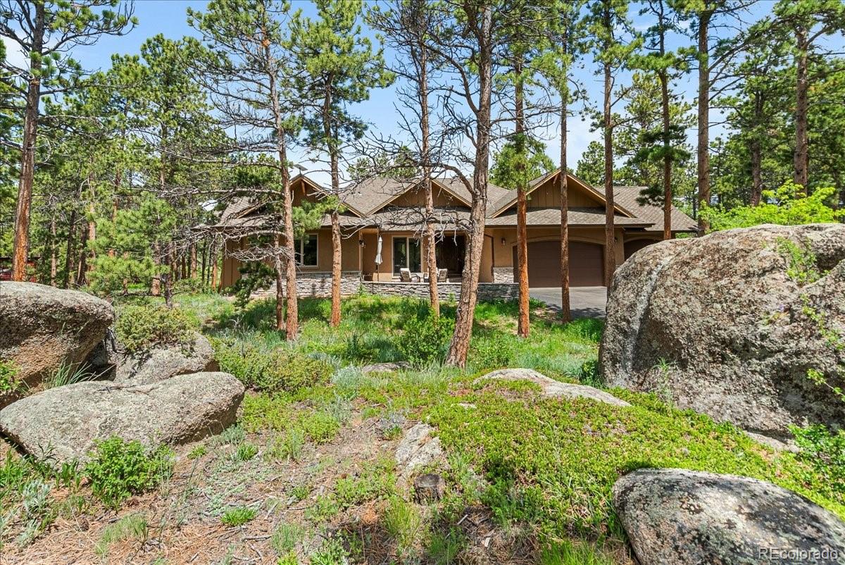 1524 Fox Acres Dr W #412, Red Feather Lakes, CO 80545