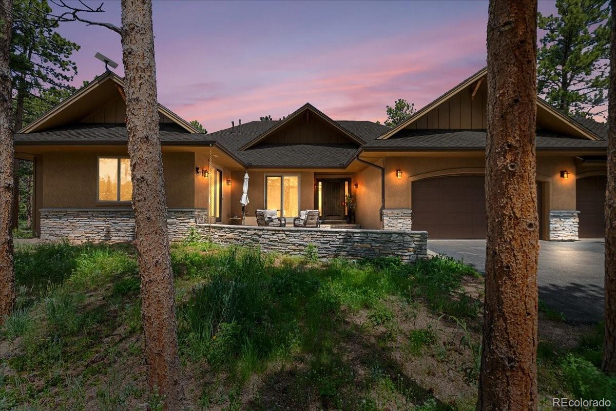 1524 Fox Acres Dr W #412, Red Feather Lakes, CO 80545