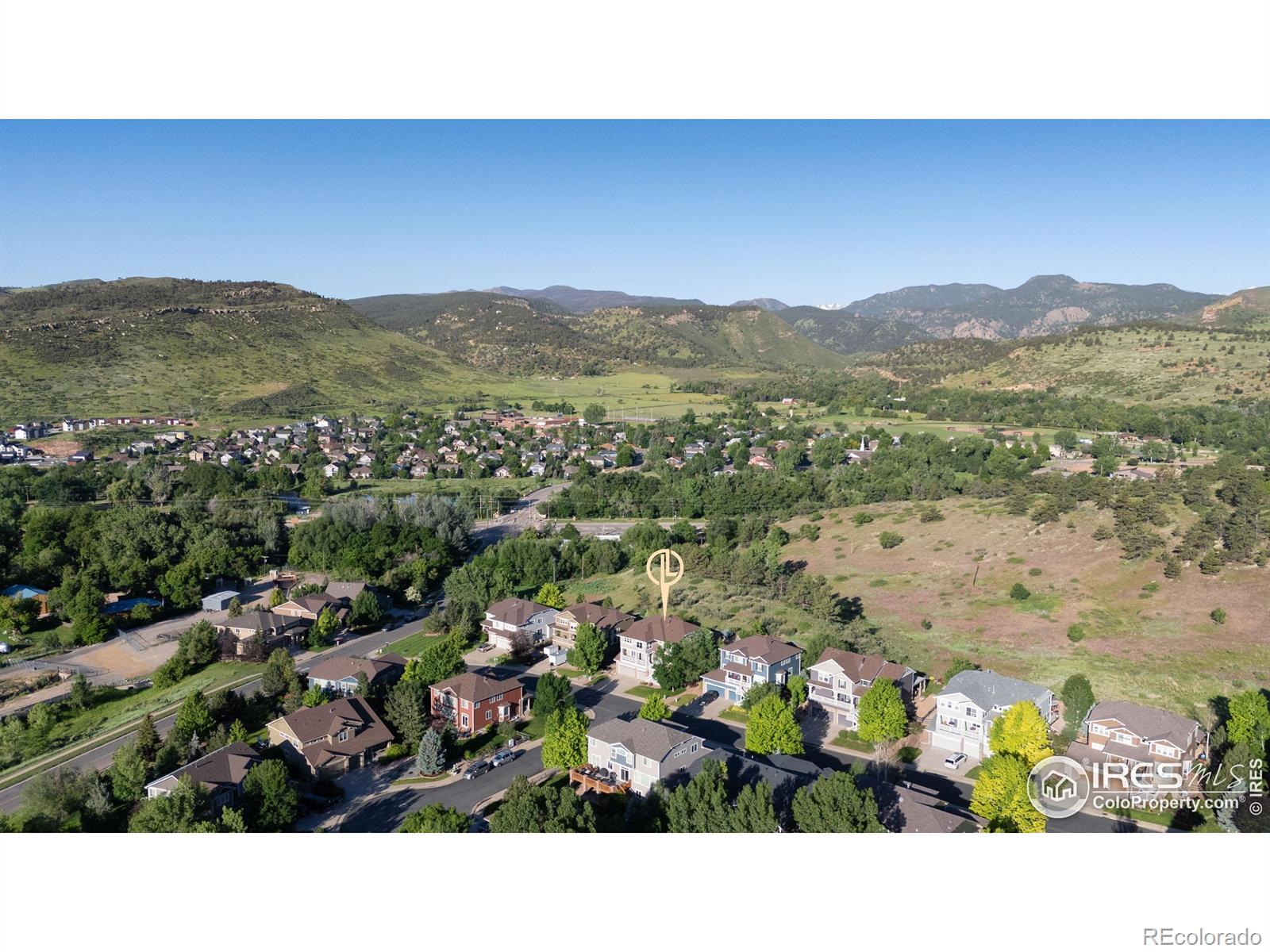 117 Eagle Valley Dr, Lyons, CO 80540