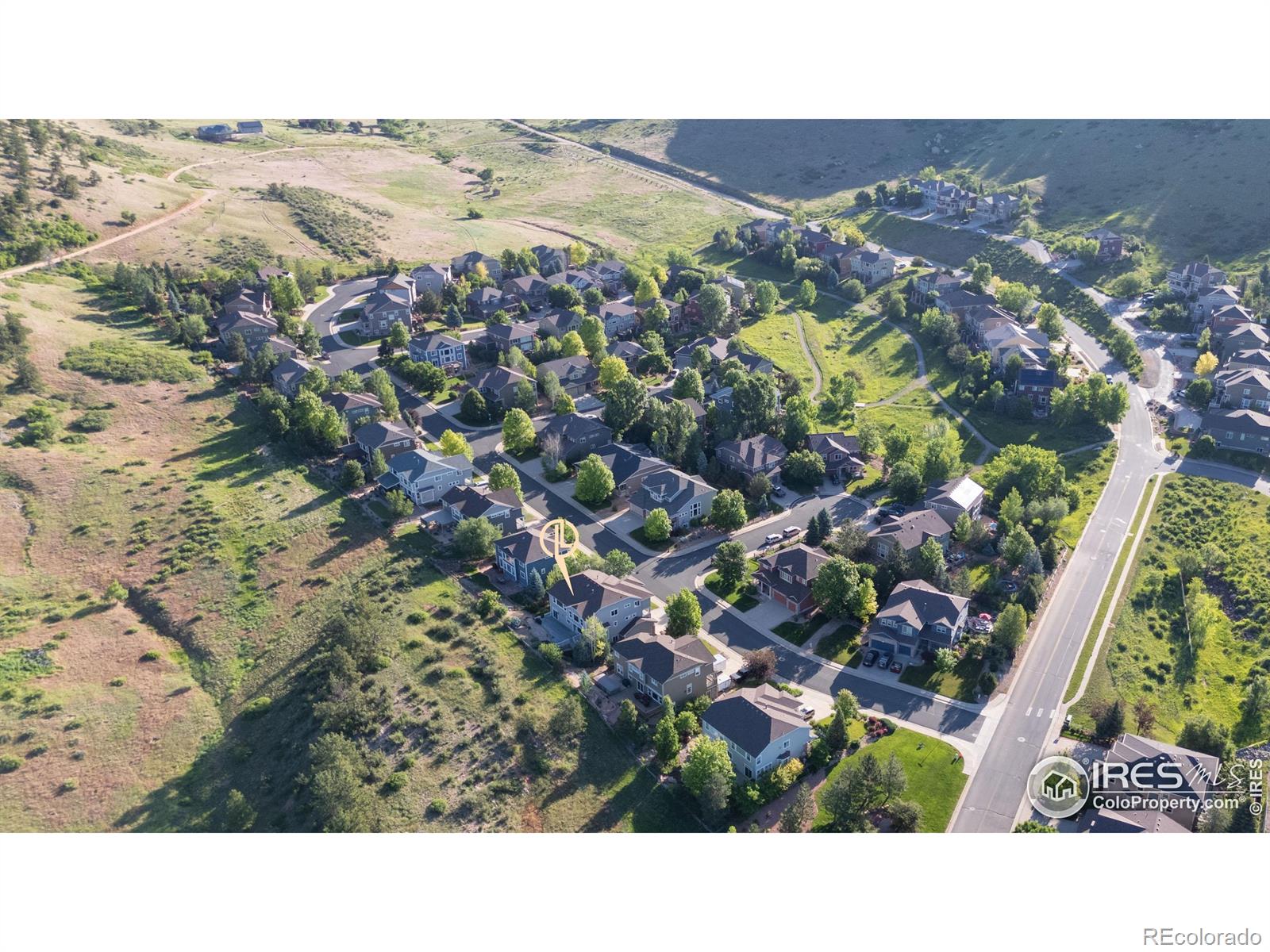 117 Eagle Valley Dr, Lyons, CO 80540
