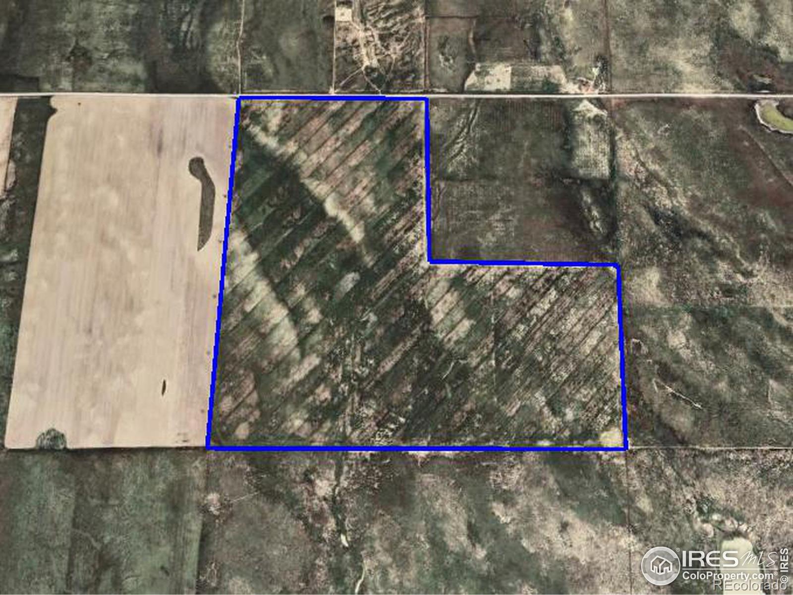 0 Cr 74, Briggsdale, CO 80611