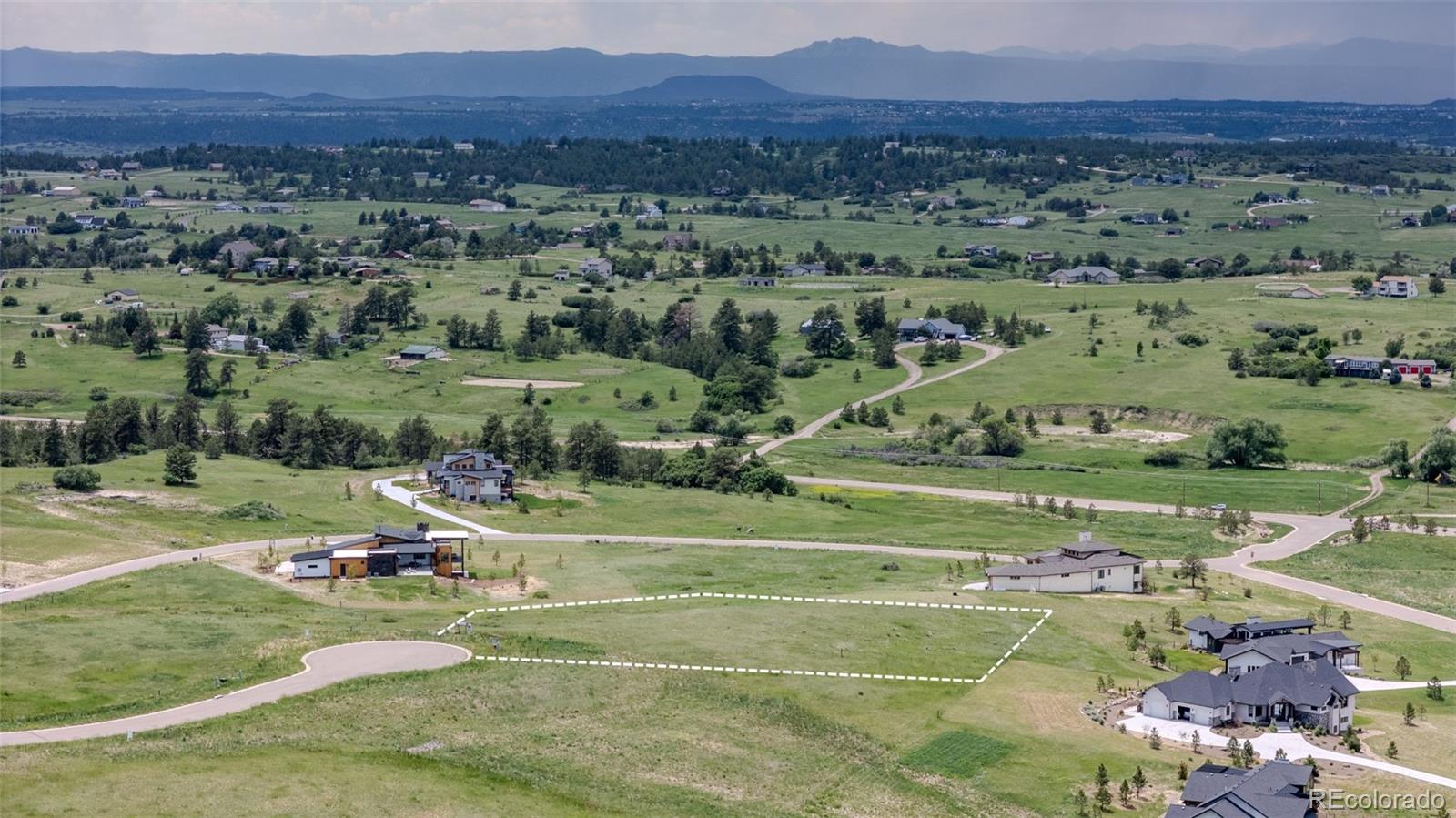 11168 Wild Chase Pl, Franktown, CO 80116