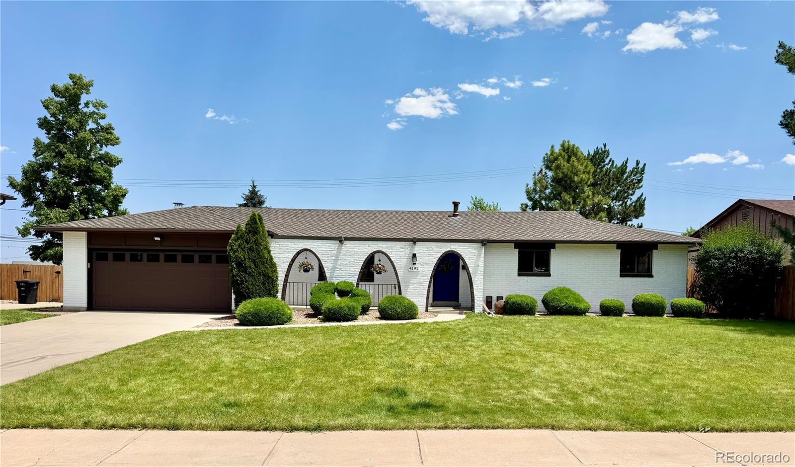 4192 S Vrain St, Denver, CO 80236