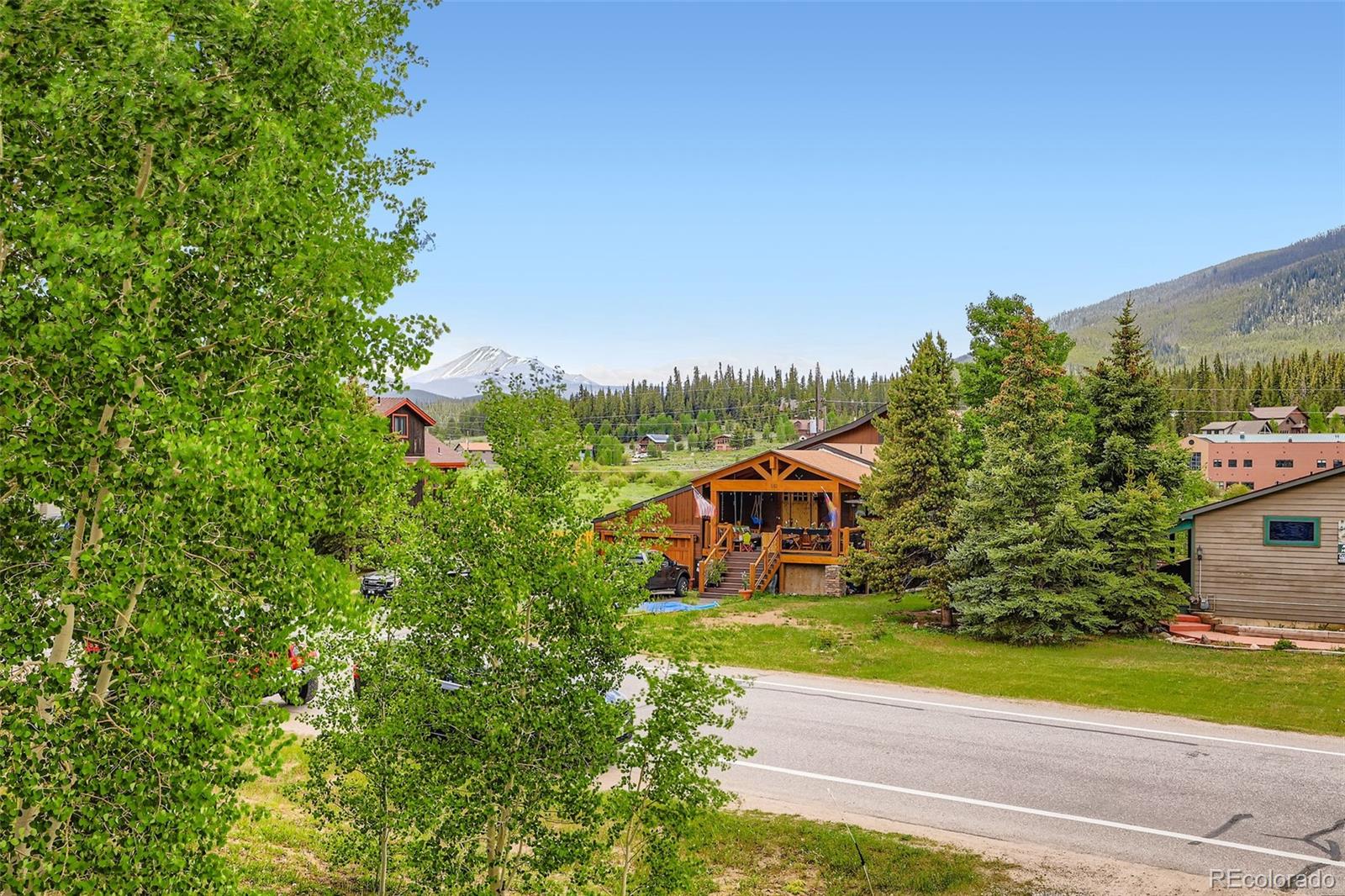 674 Summit Dr, Dillon, CO 80435