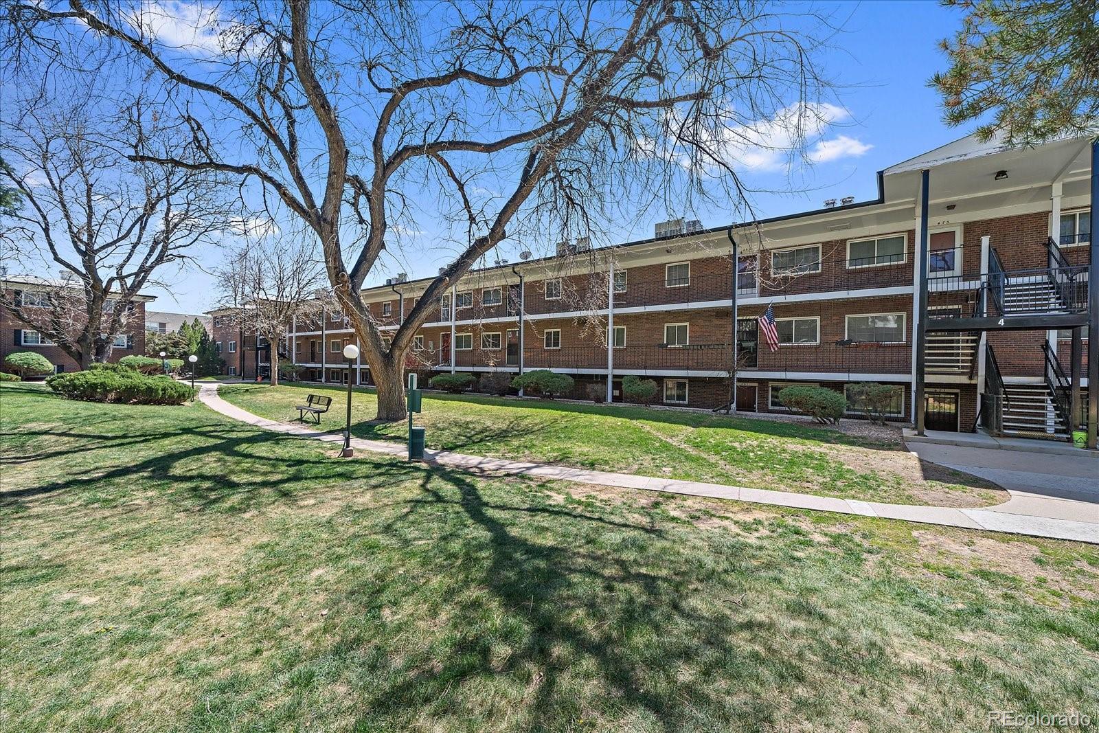 6800 E Tennessee Ave #452, Denver, CO 80224