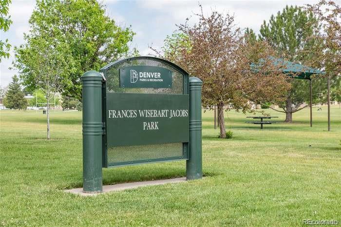 6800 E Tennessee Ave #452, Denver, CO 80224