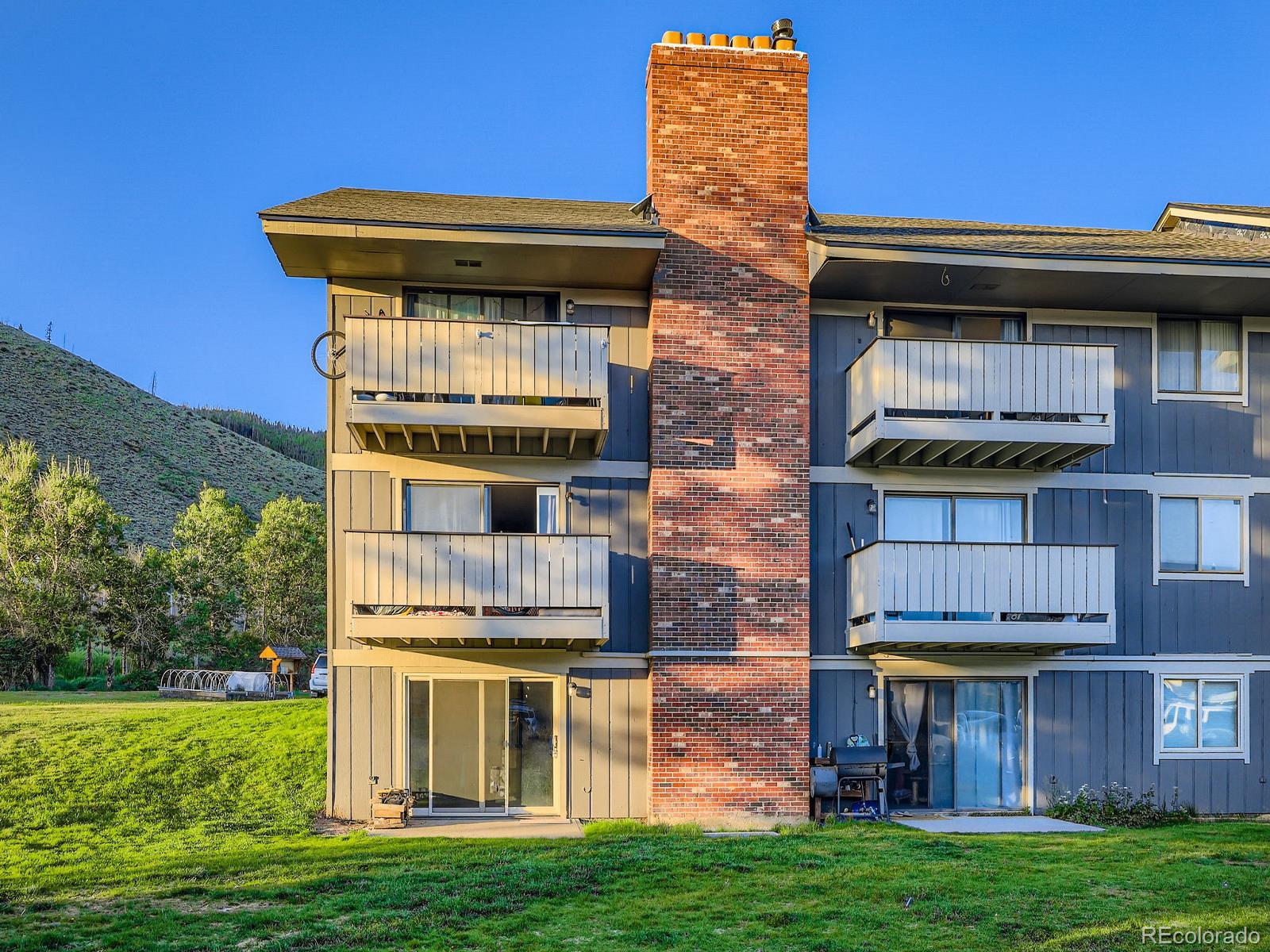 993 Straight Creek Dr #106, Dillon, CO 80435