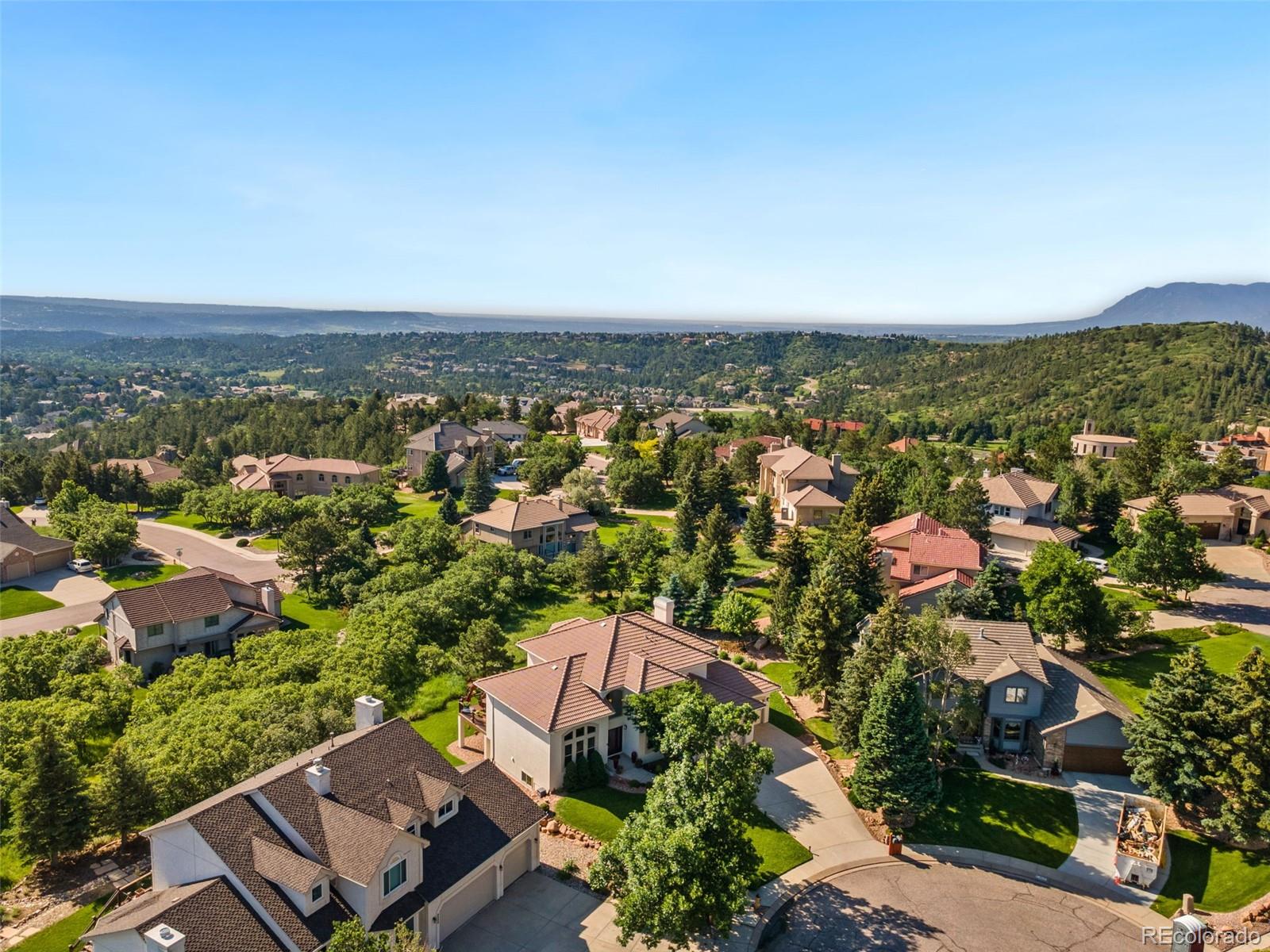 8310 Tiaga Trl, Colorado Springs, CO 80919
